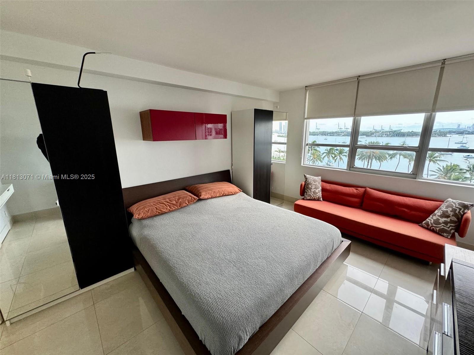 FLAMINGO SOUTH BEACH I CO - Residential Lease