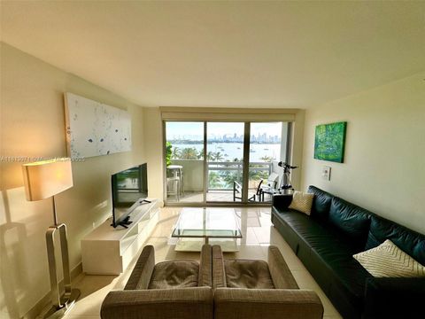 1500 Bay Rd 620S Miami Beach FL 33139