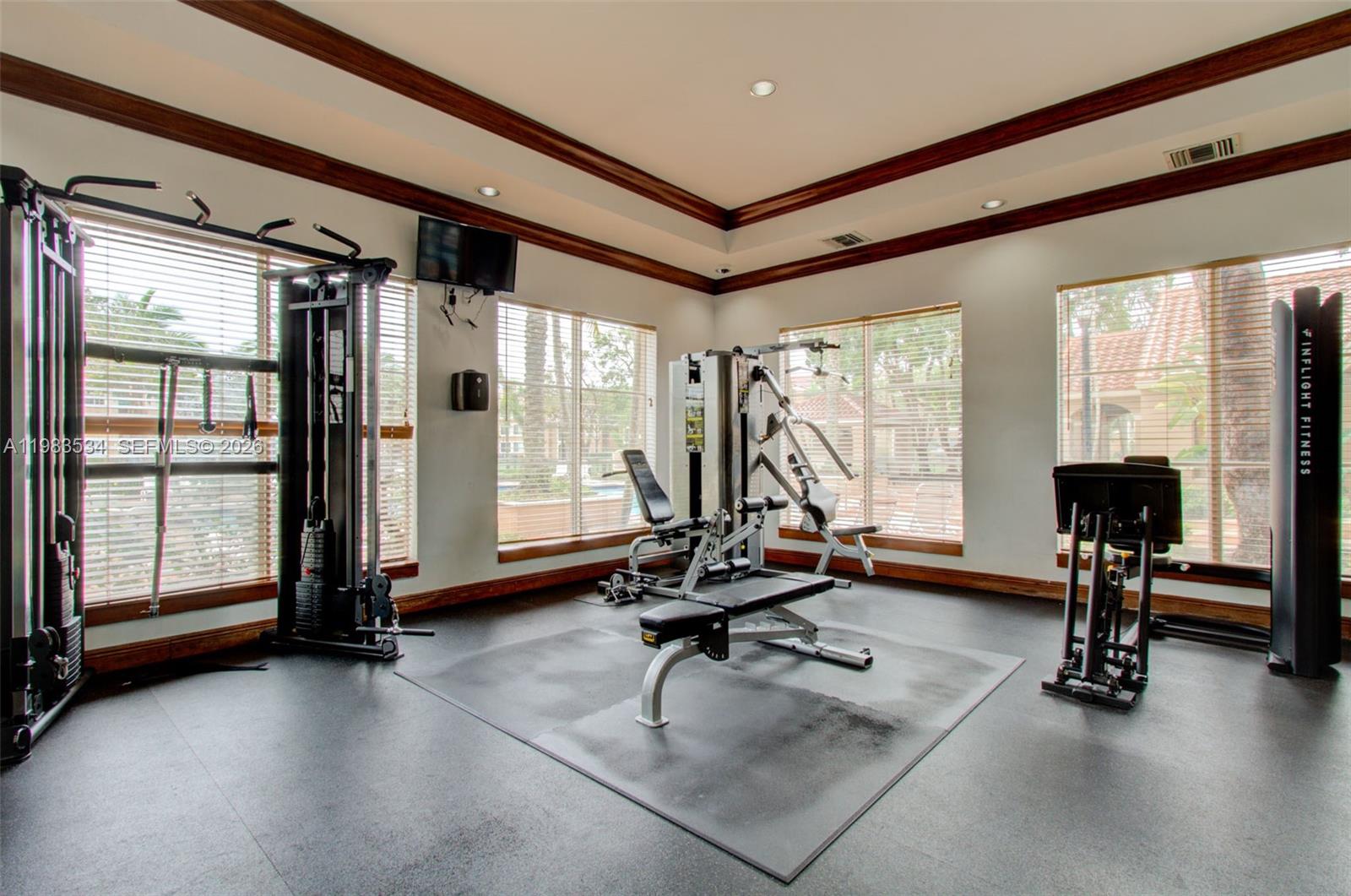 CARRINGTON AT COCONUT CRE - Residential