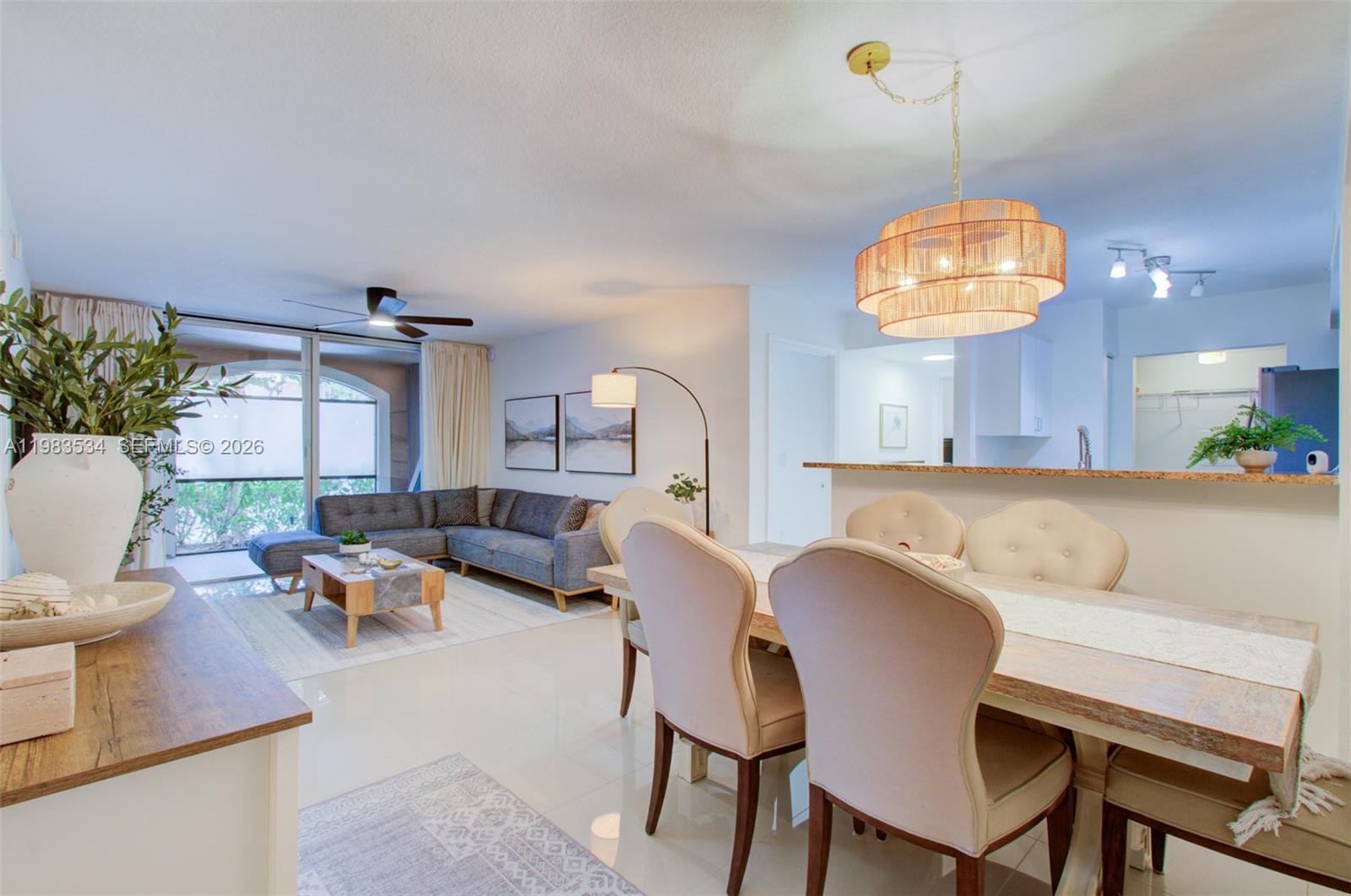 CARRINGTON AT COCONUT CRE - Residential