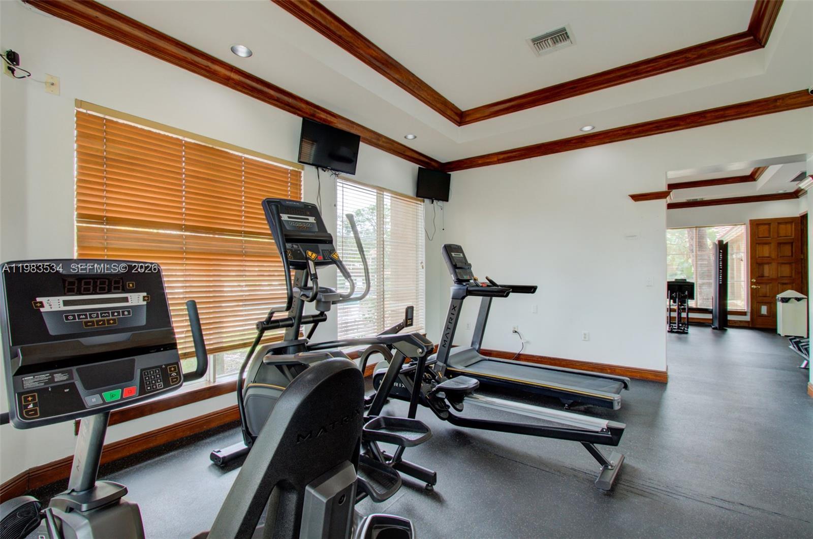 CARRINGTON AT COCONUT CRE - Residential