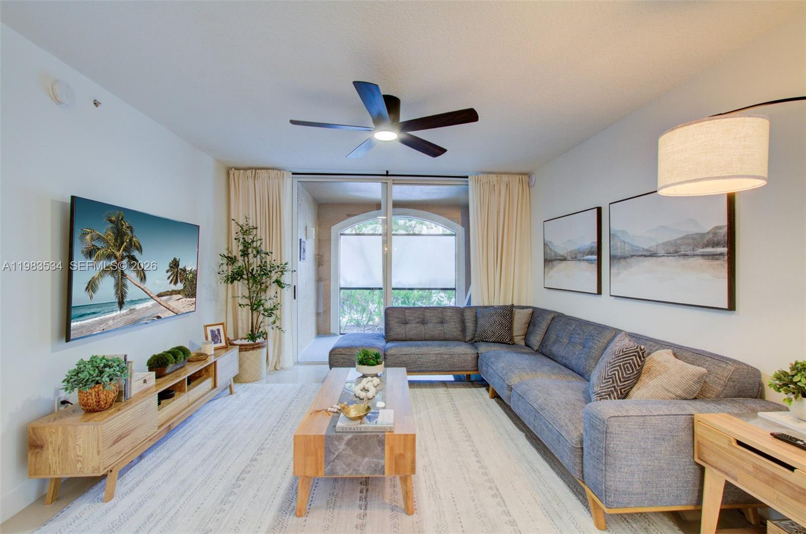 CARRINGTON AT COCONUT CRE - Residential