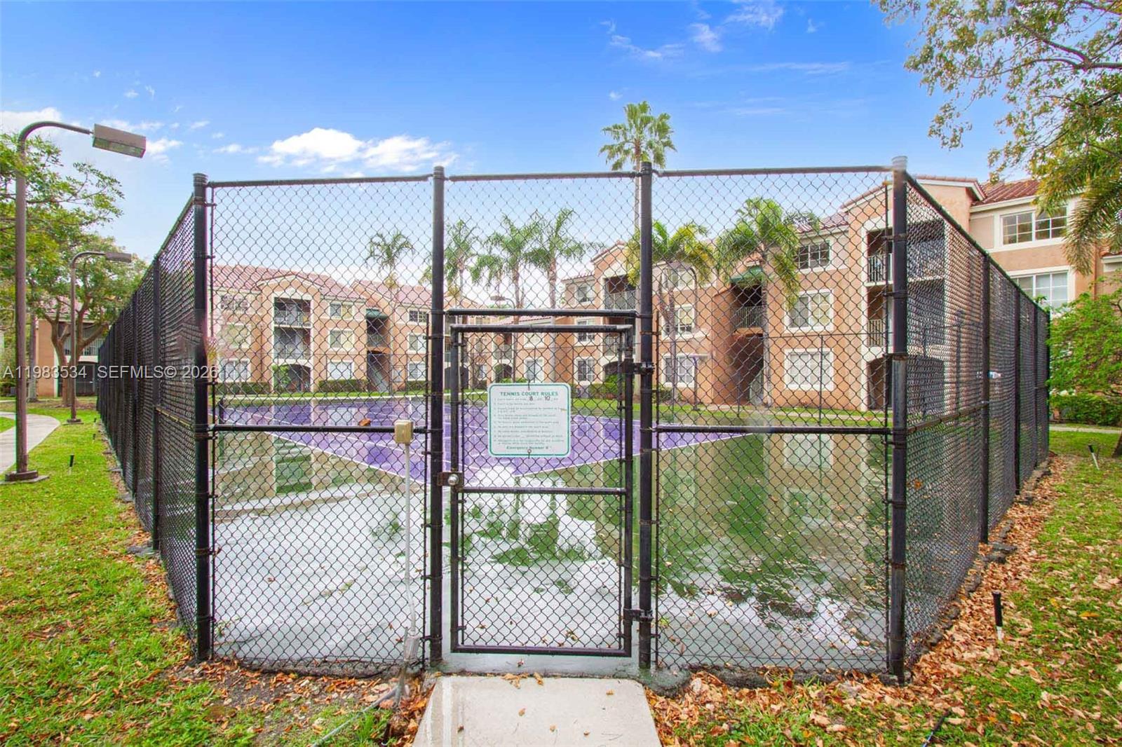 CARRINGTON AT COCONUT CRE - Residential