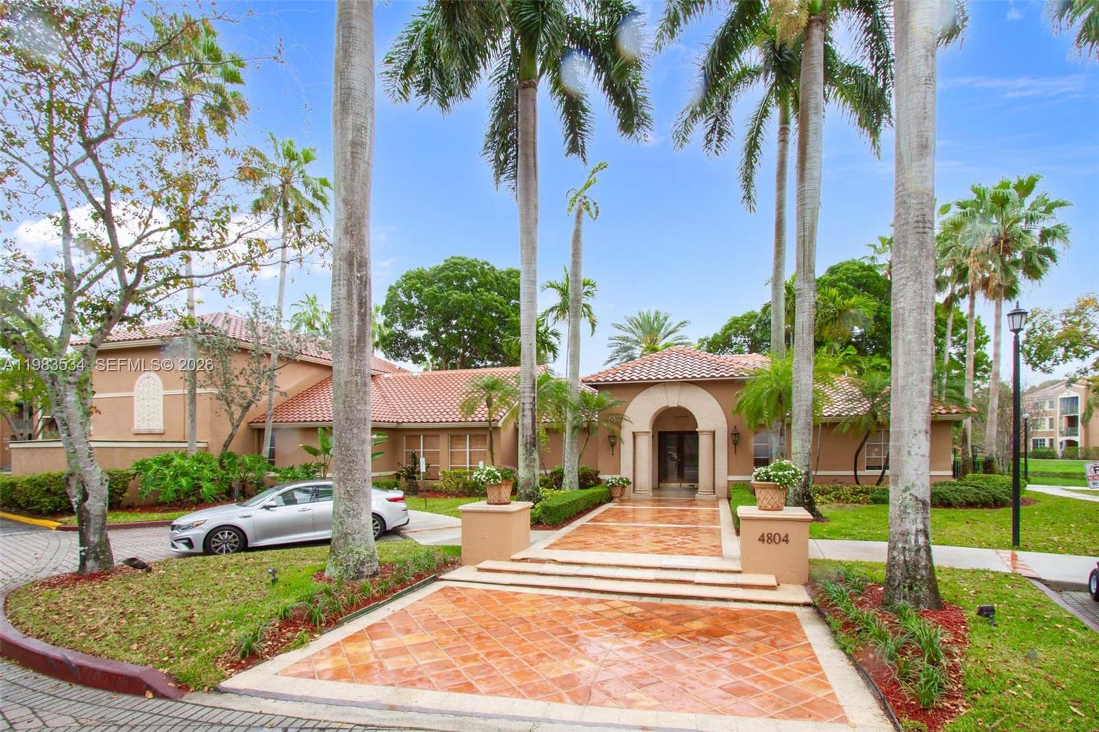 CARRINGTON AT COCONUT CRE - Residential