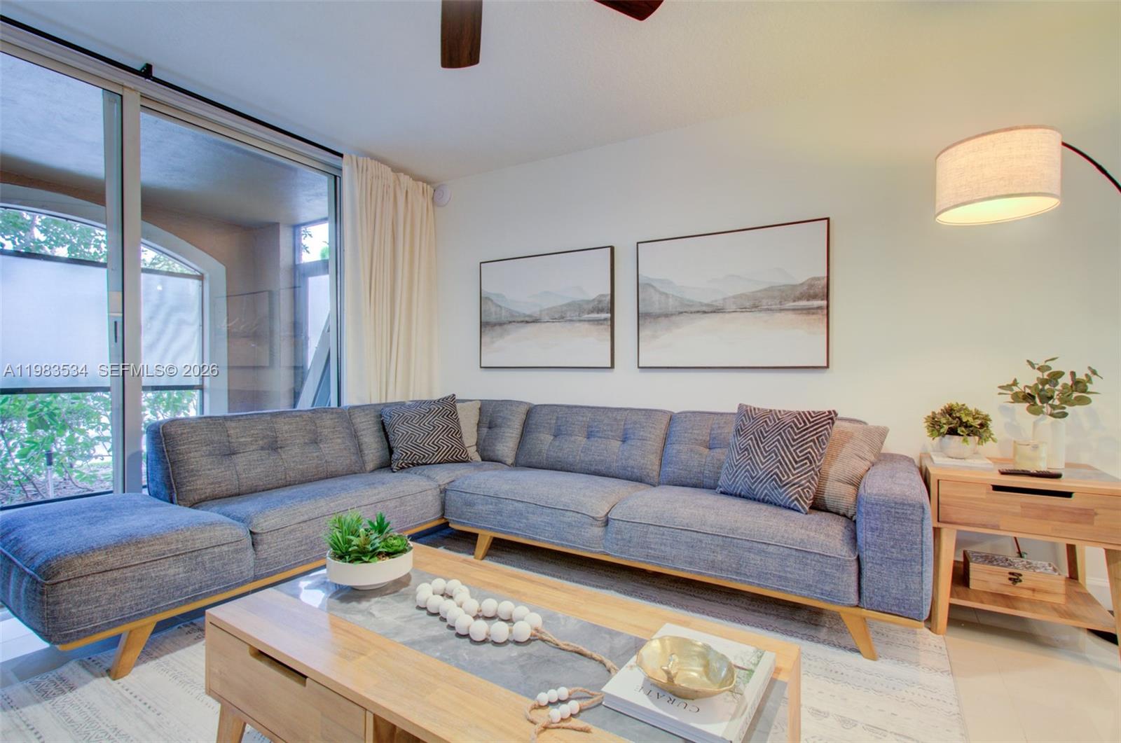 CARRINGTON AT COCONUT CRE - Residential