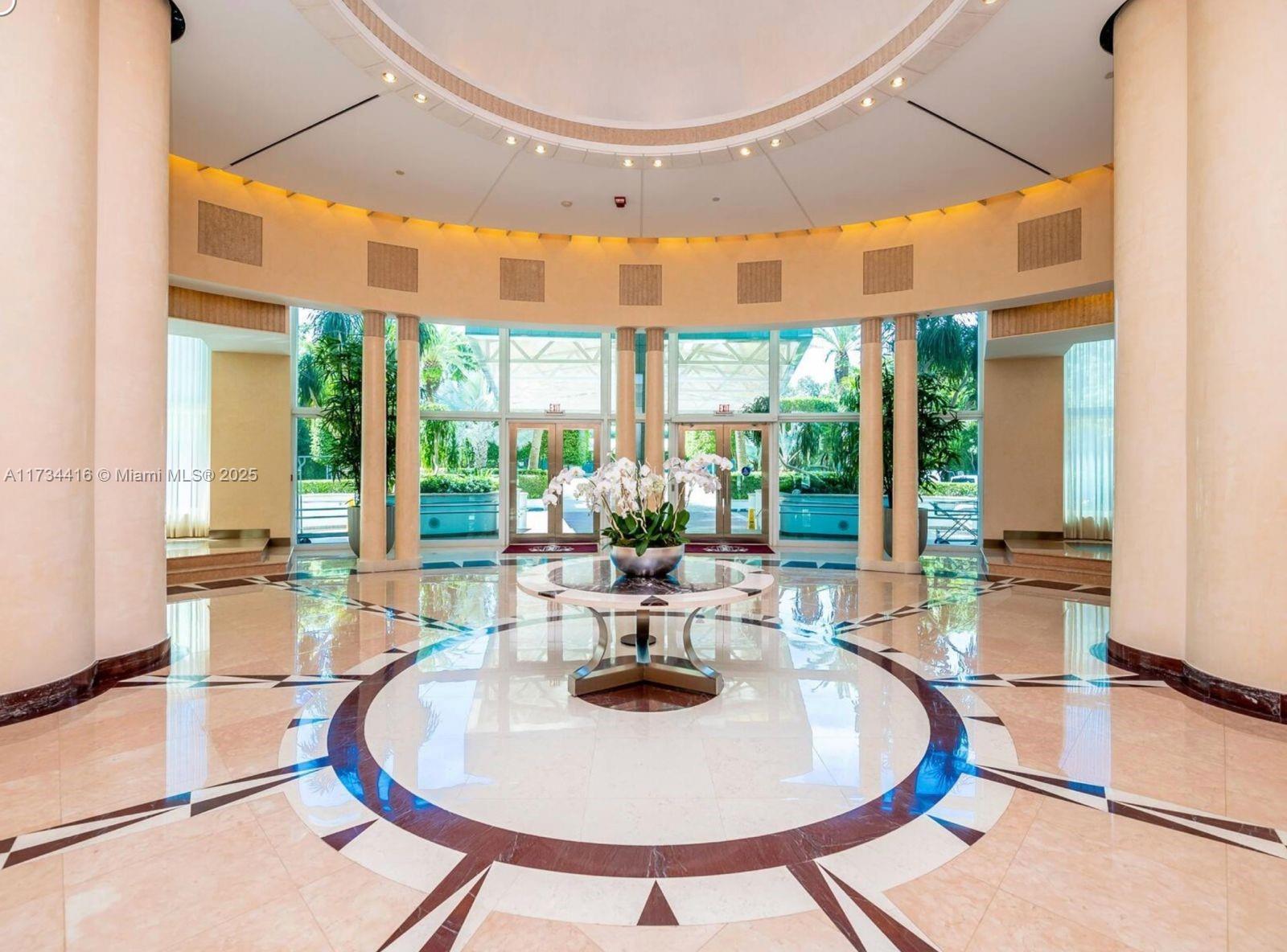 BRISTOL TOWER CONDO - Residential