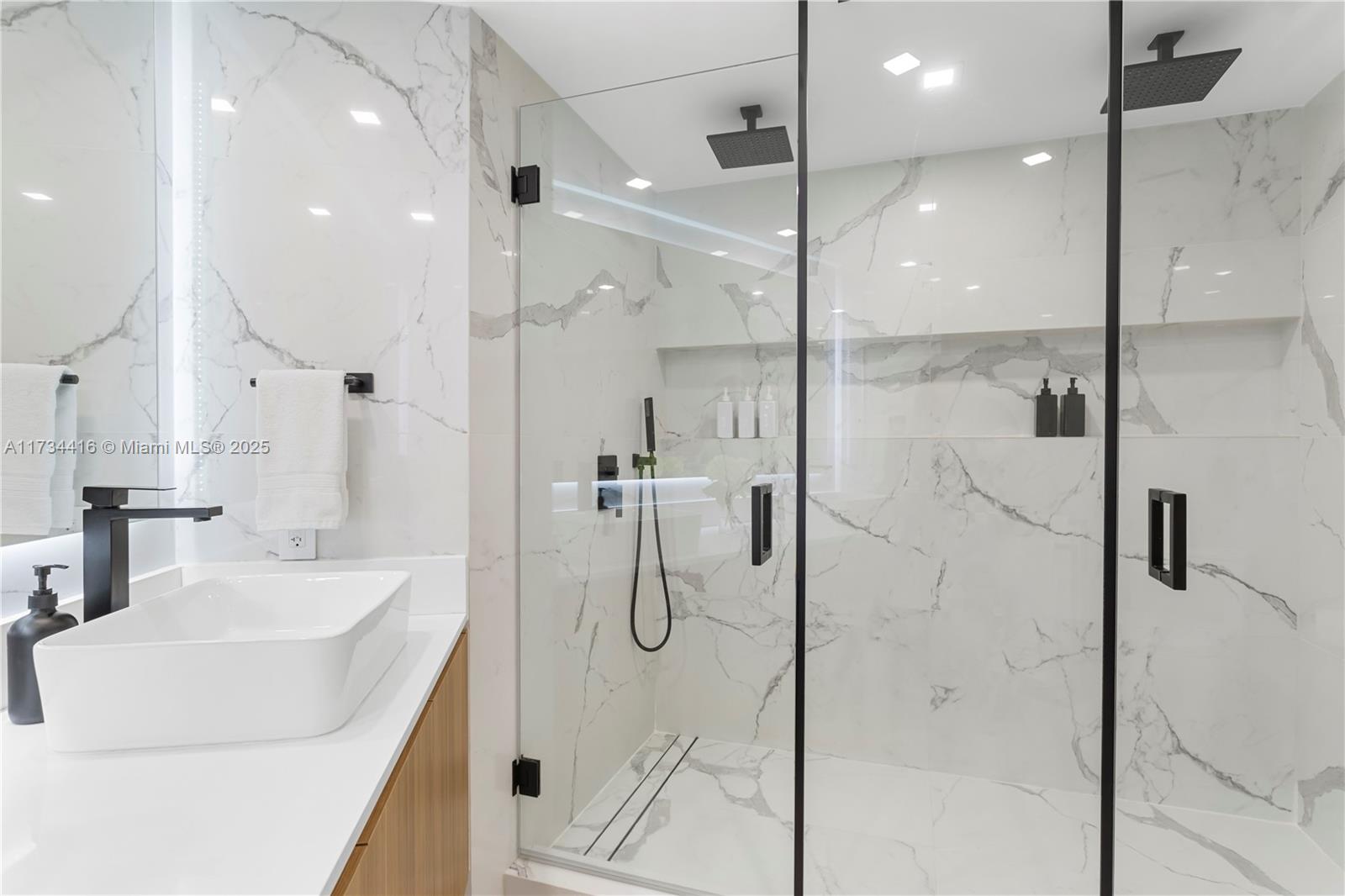 BRISTOL TOWER CONDO - Residential