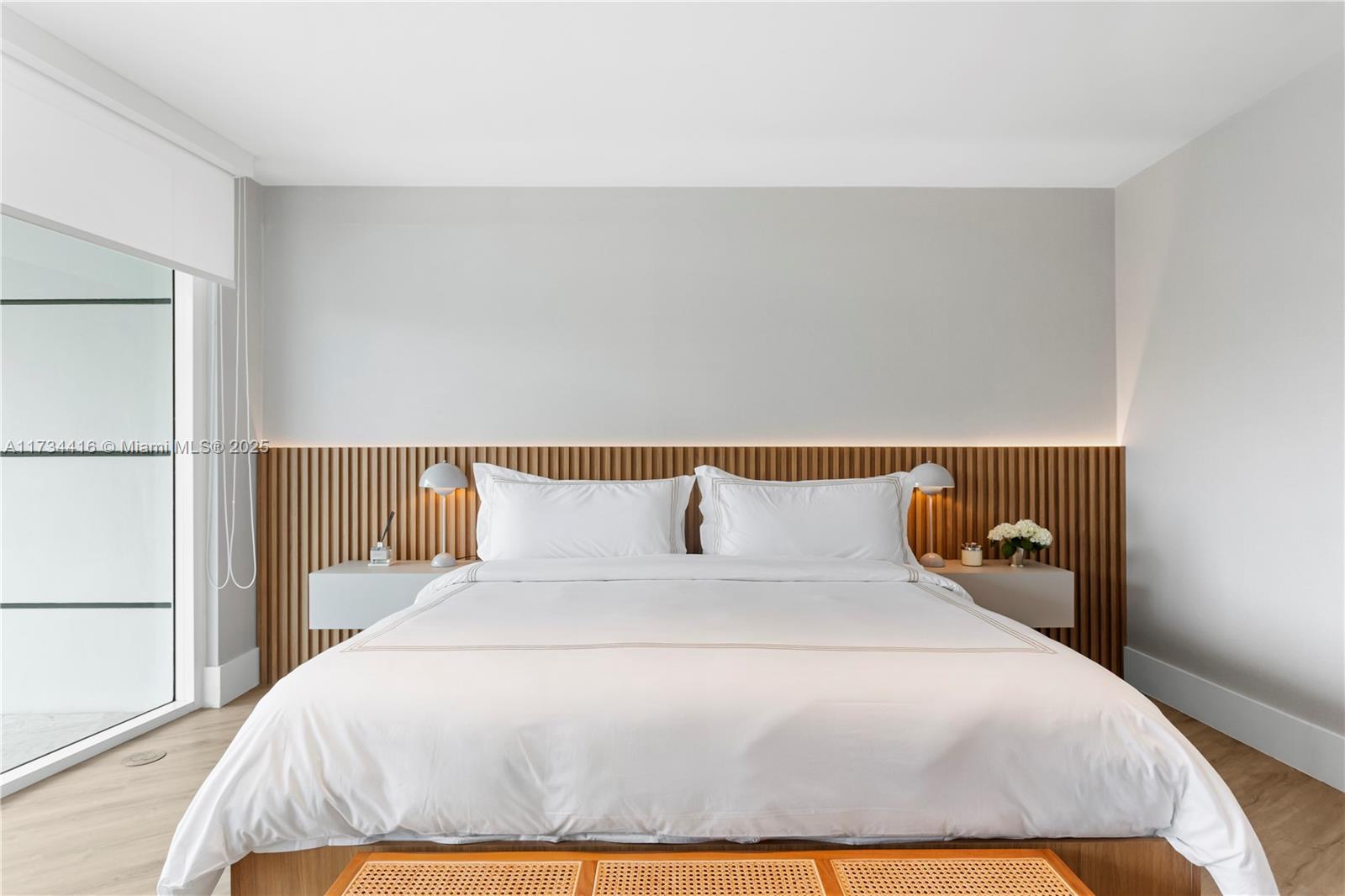 BRISTOL TOWER CONDO - Residential