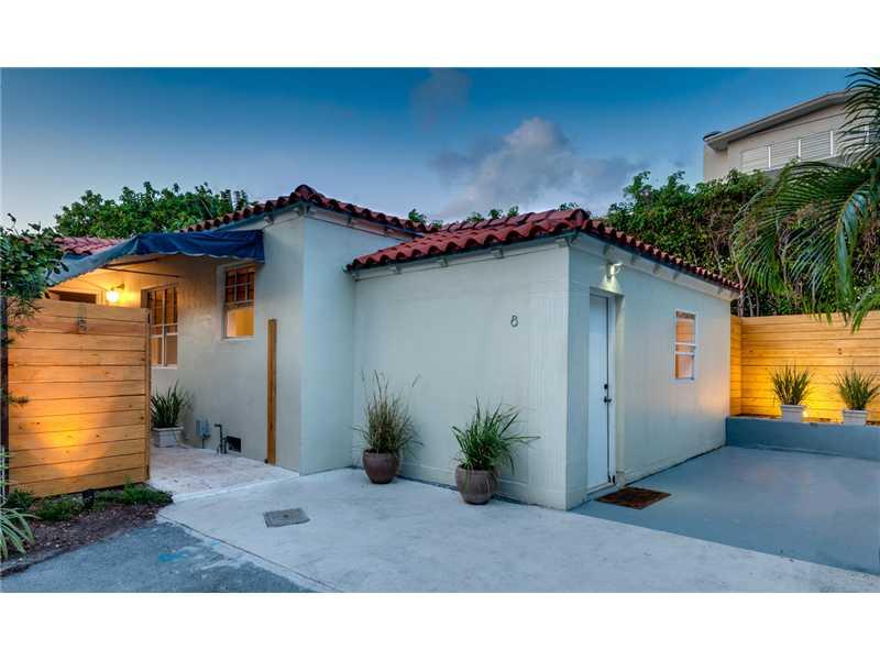 33 53 42 BELLE ISLE VILLA - Residential