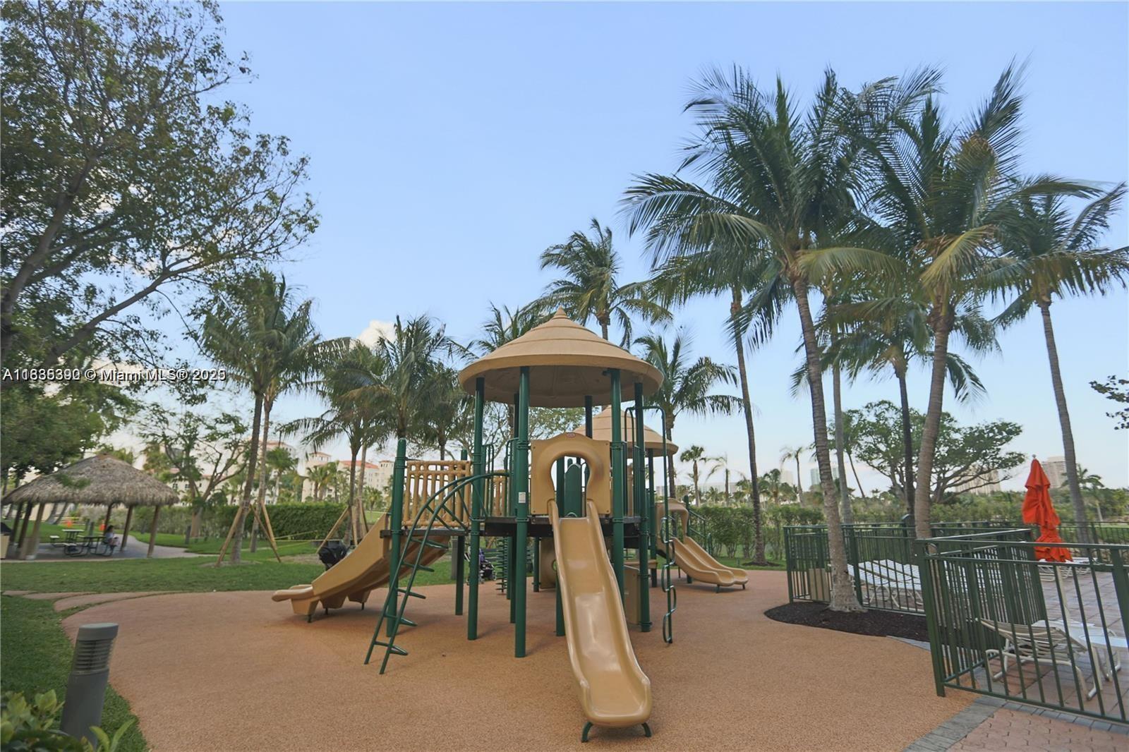 TURNBERRY ON THE GREEN - Residential