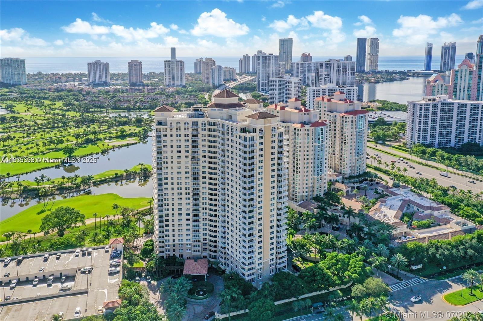 TURNBERRY ON THE GREEN - Residential