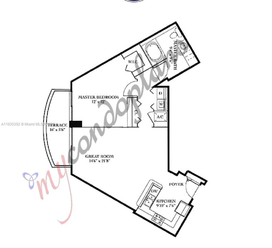 TURNBERRY ON THE GREEN - Residential