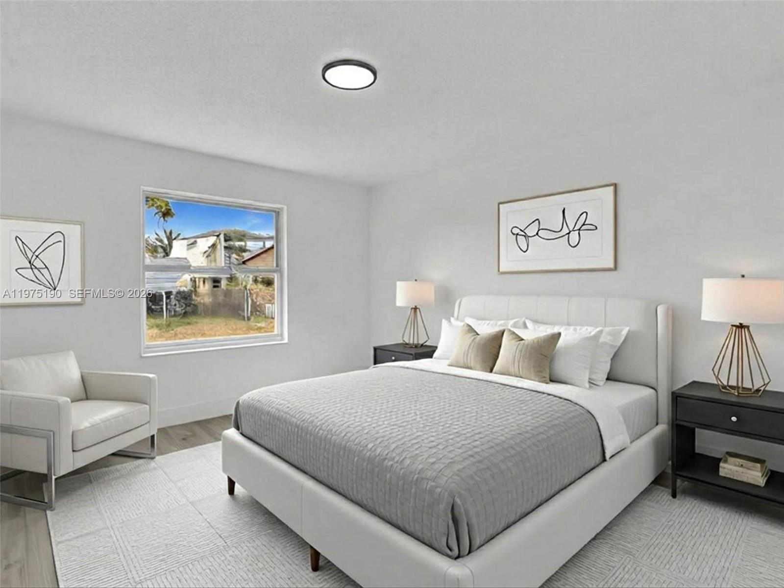 PRINCETON SQUARE SUB - Residential