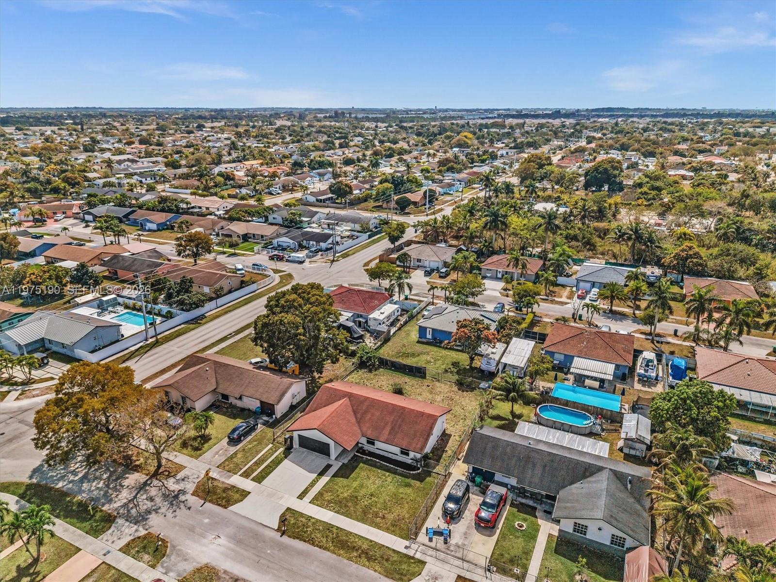 PRINCETON SQUARE SUB - Residential
