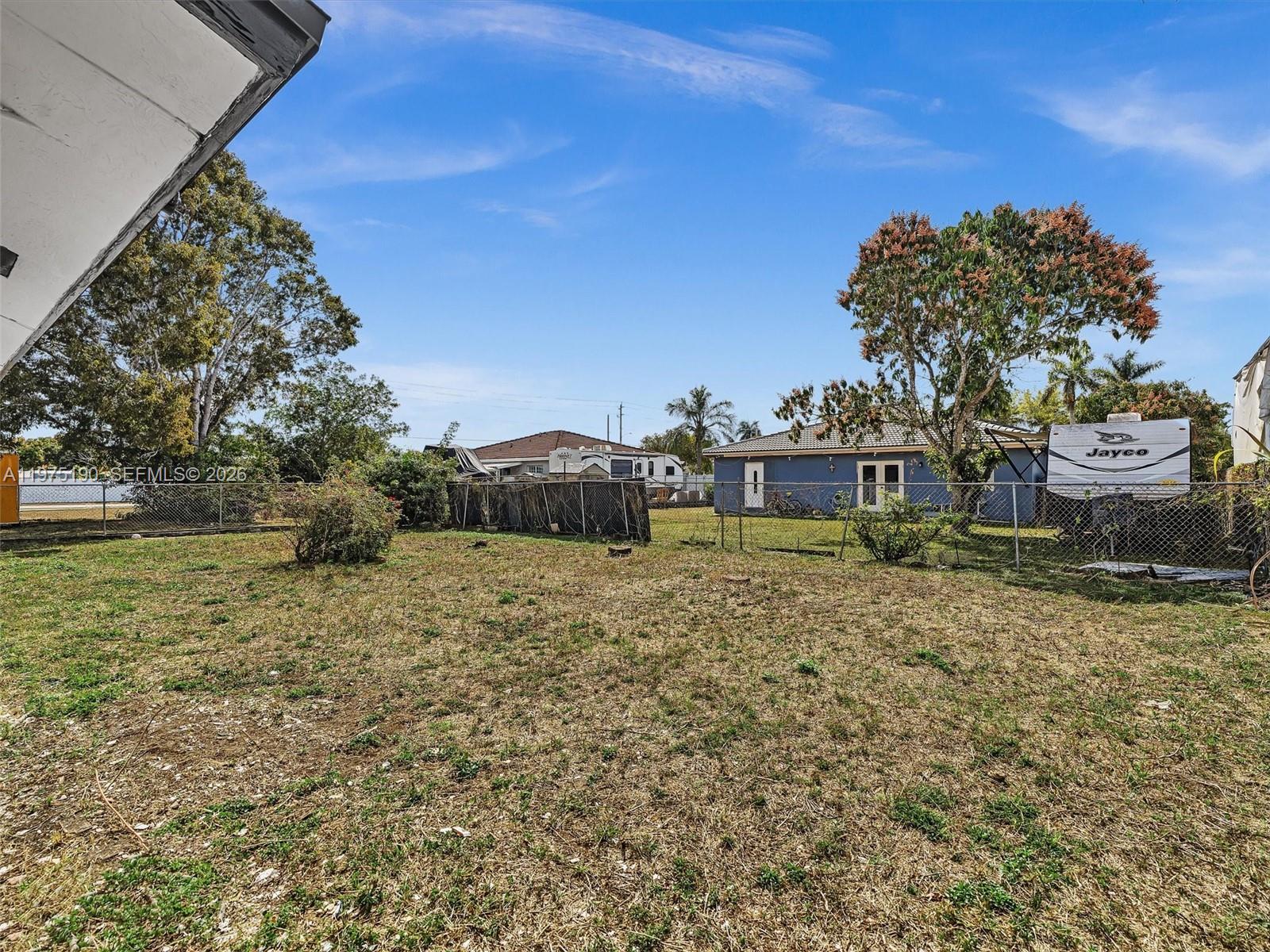 PRINCETON SQUARE SUB - Residential