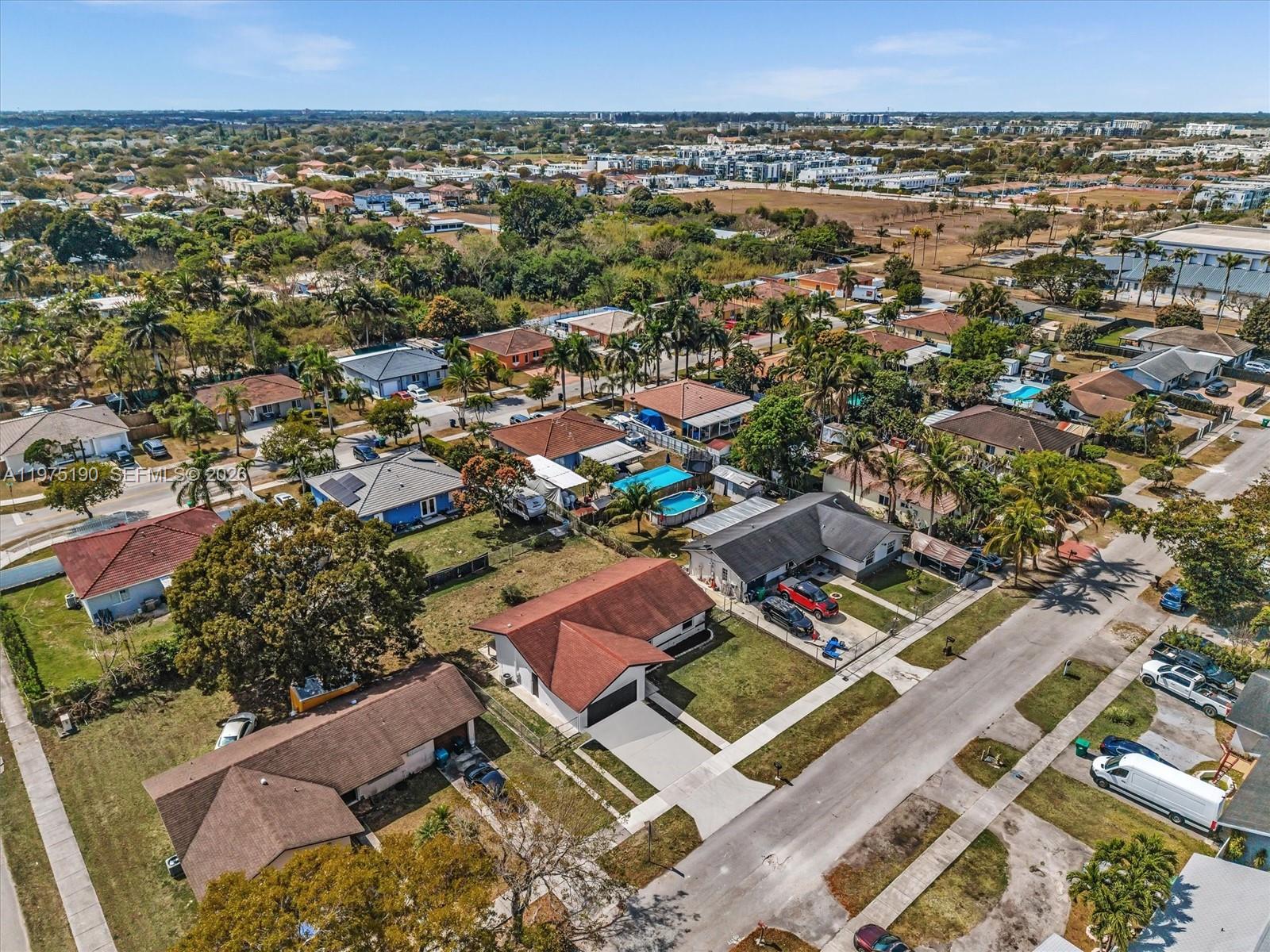 PRINCETON SQUARE SUB - Residential