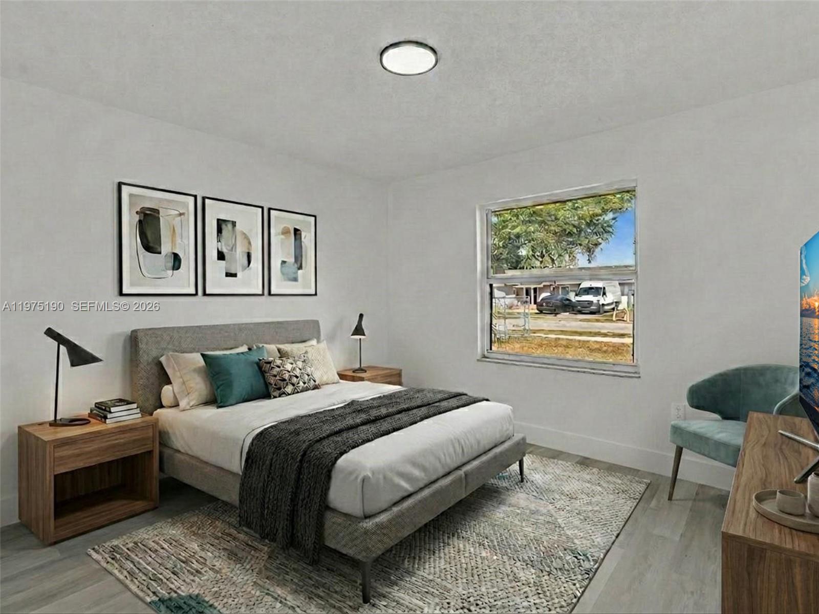 PRINCETON SQUARE SUB - Residential