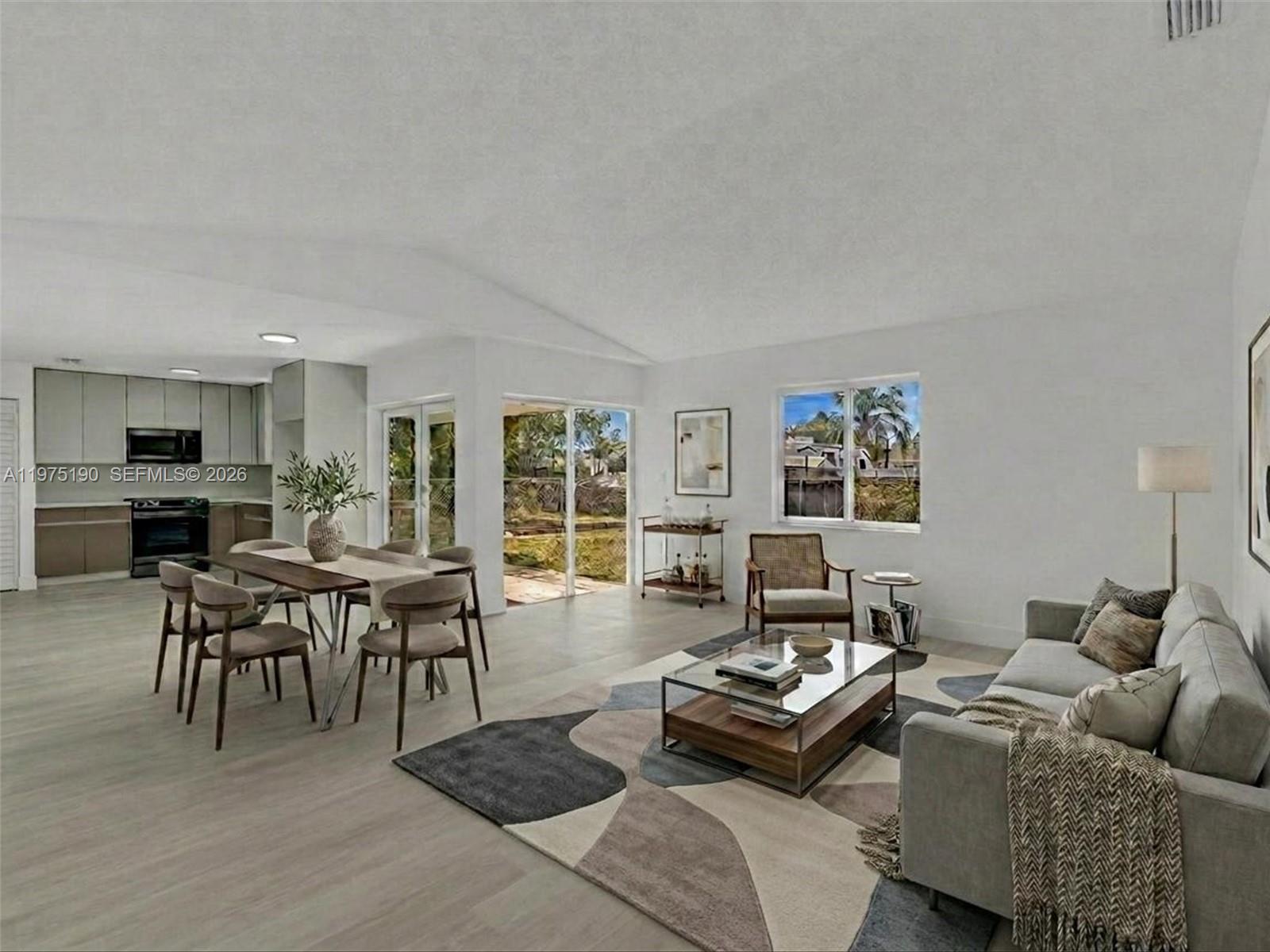 PRINCETON SQUARE SUB - Residential