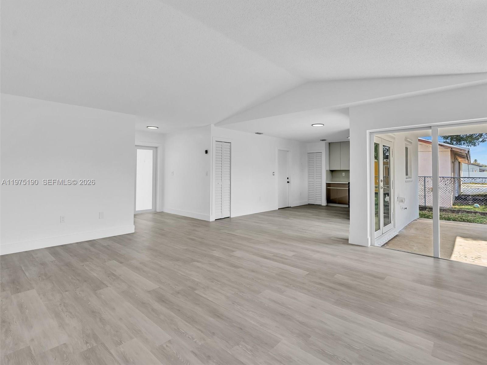 PRINCETON SQUARE SUB - Residential