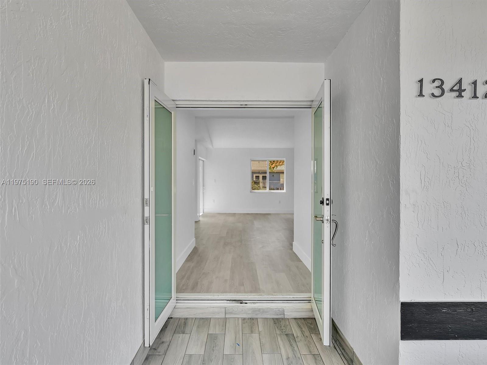 PRINCETON SQUARE SUB - Residential