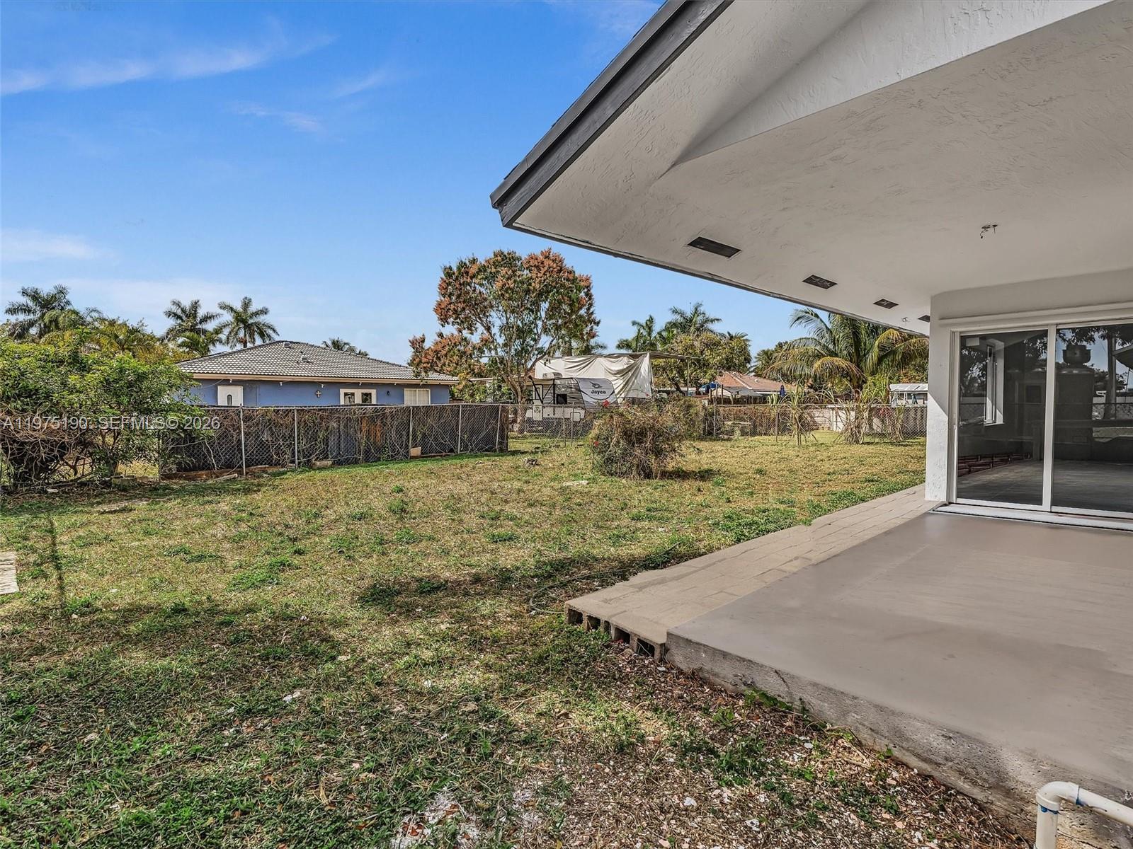 PRINCETON SQUARE SUB - Residential