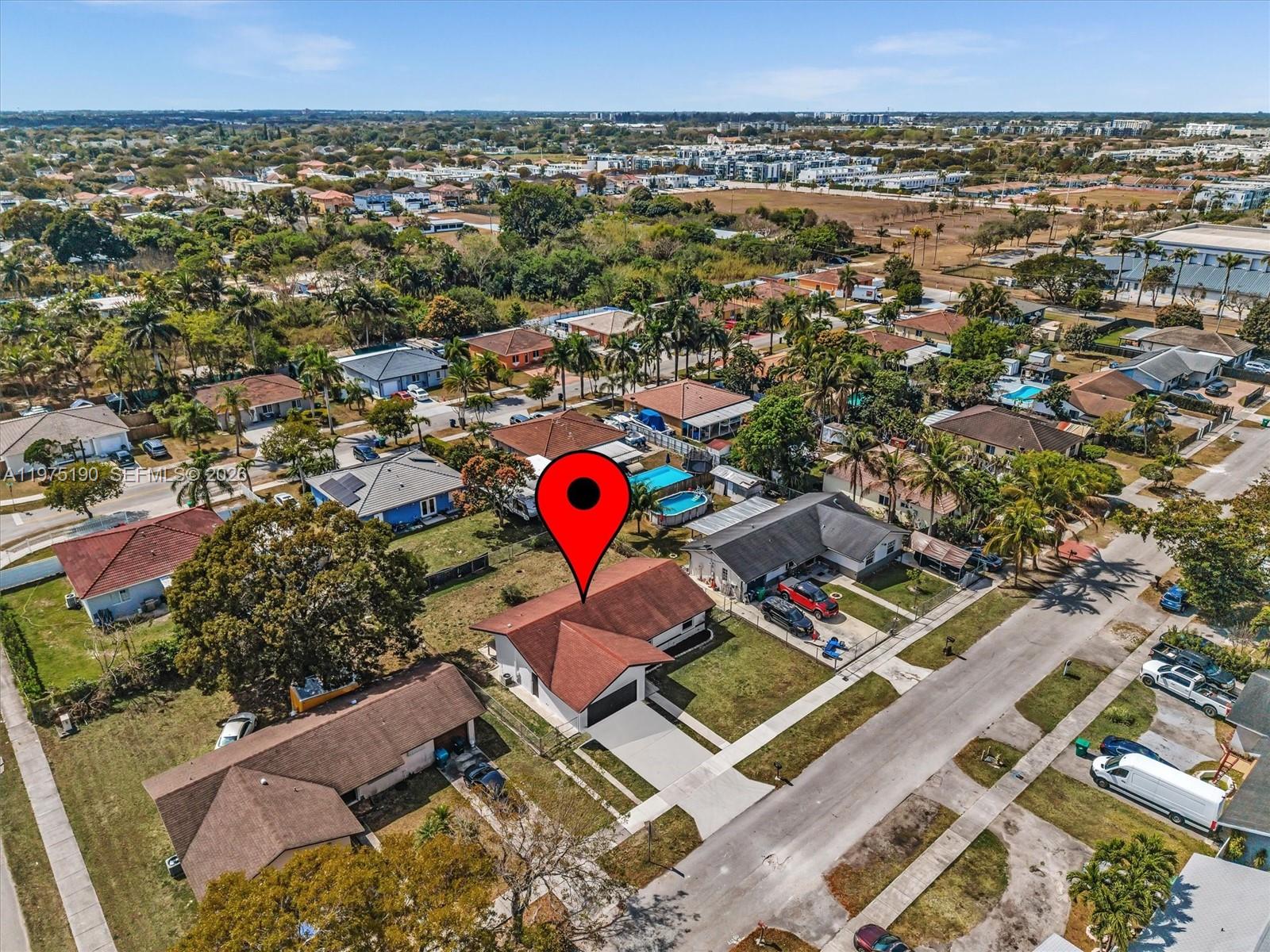 PRINCETON SQUARE SUB - Residential