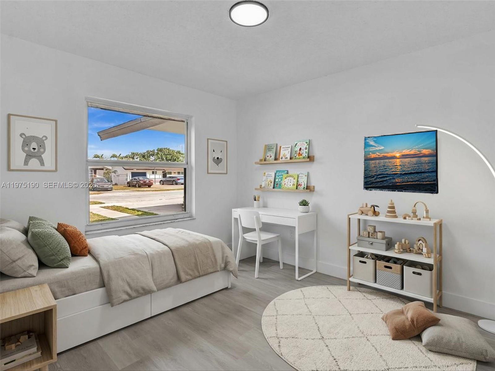 PRINCETON SQUARE SUB - Residential