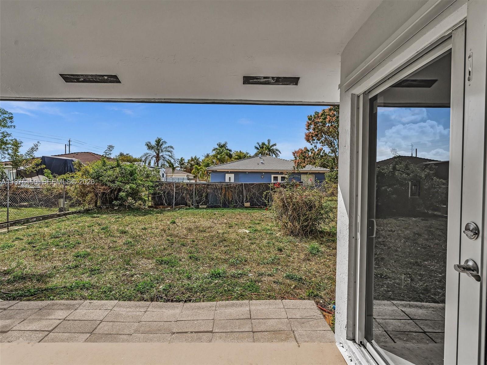 PRINCETON SQUARE SUB - Residential