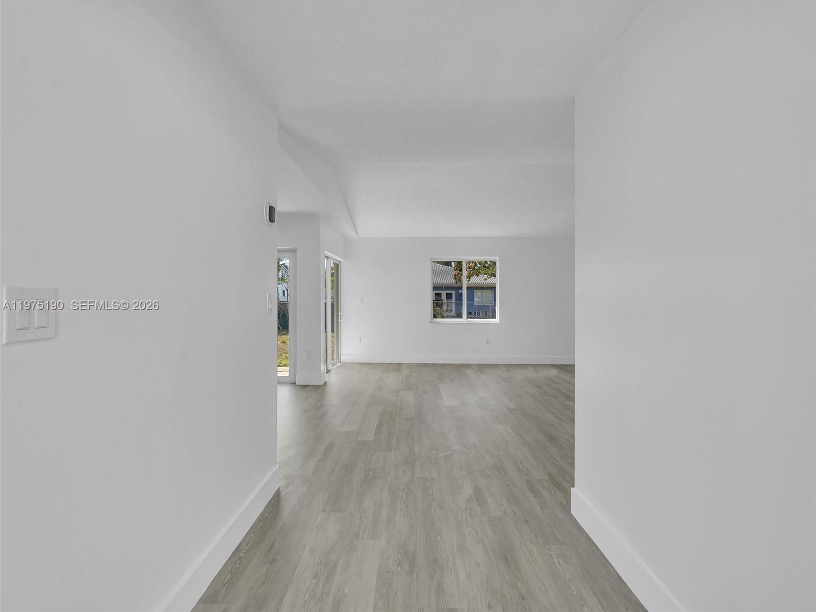 PRINCETON SQUARE SUB - Residential