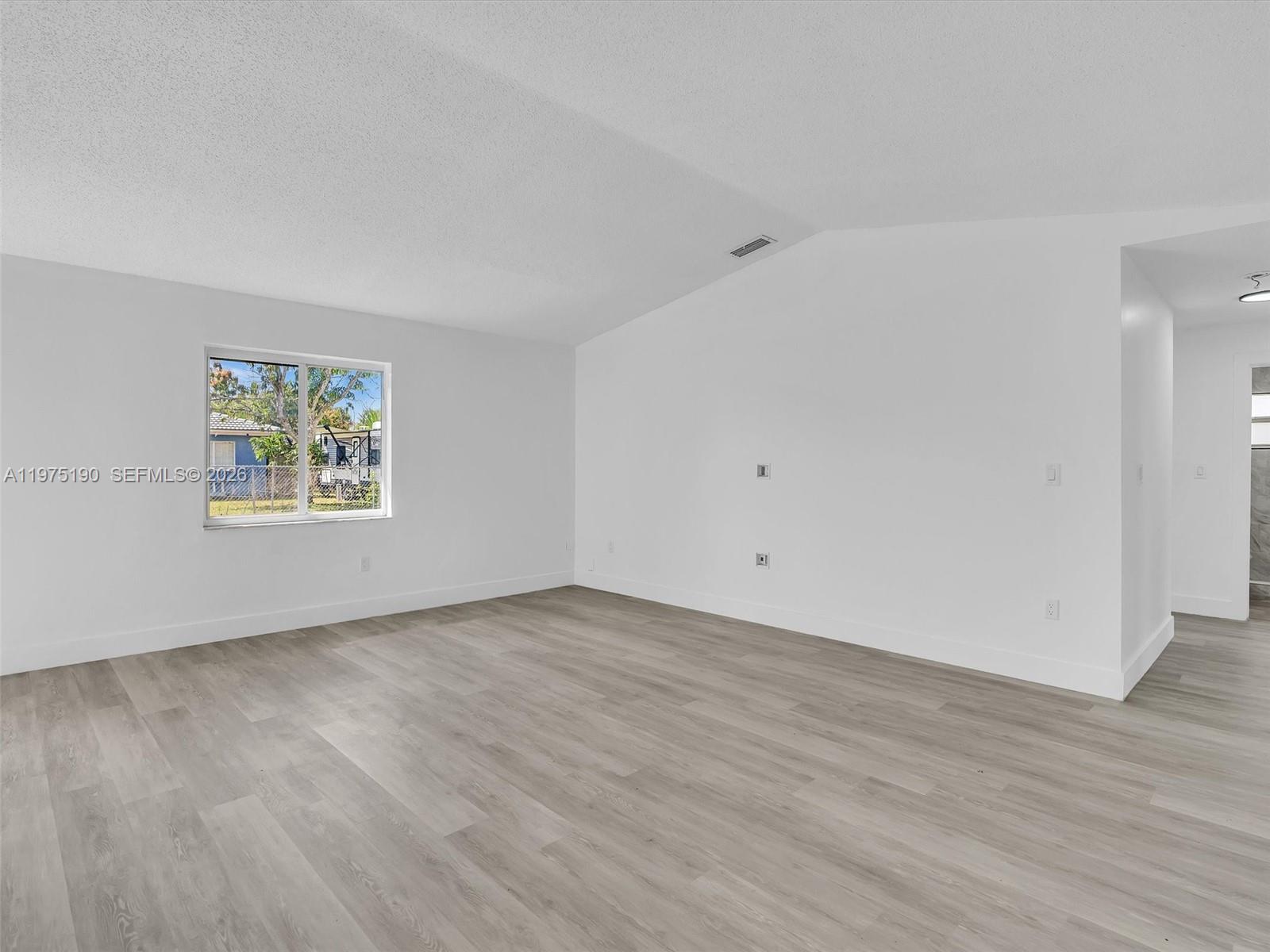 PRINCETON SQUARE SUB - Residential