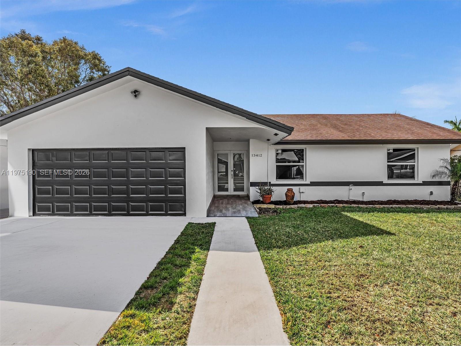 PRINCETON SQUARE SUB - Residential