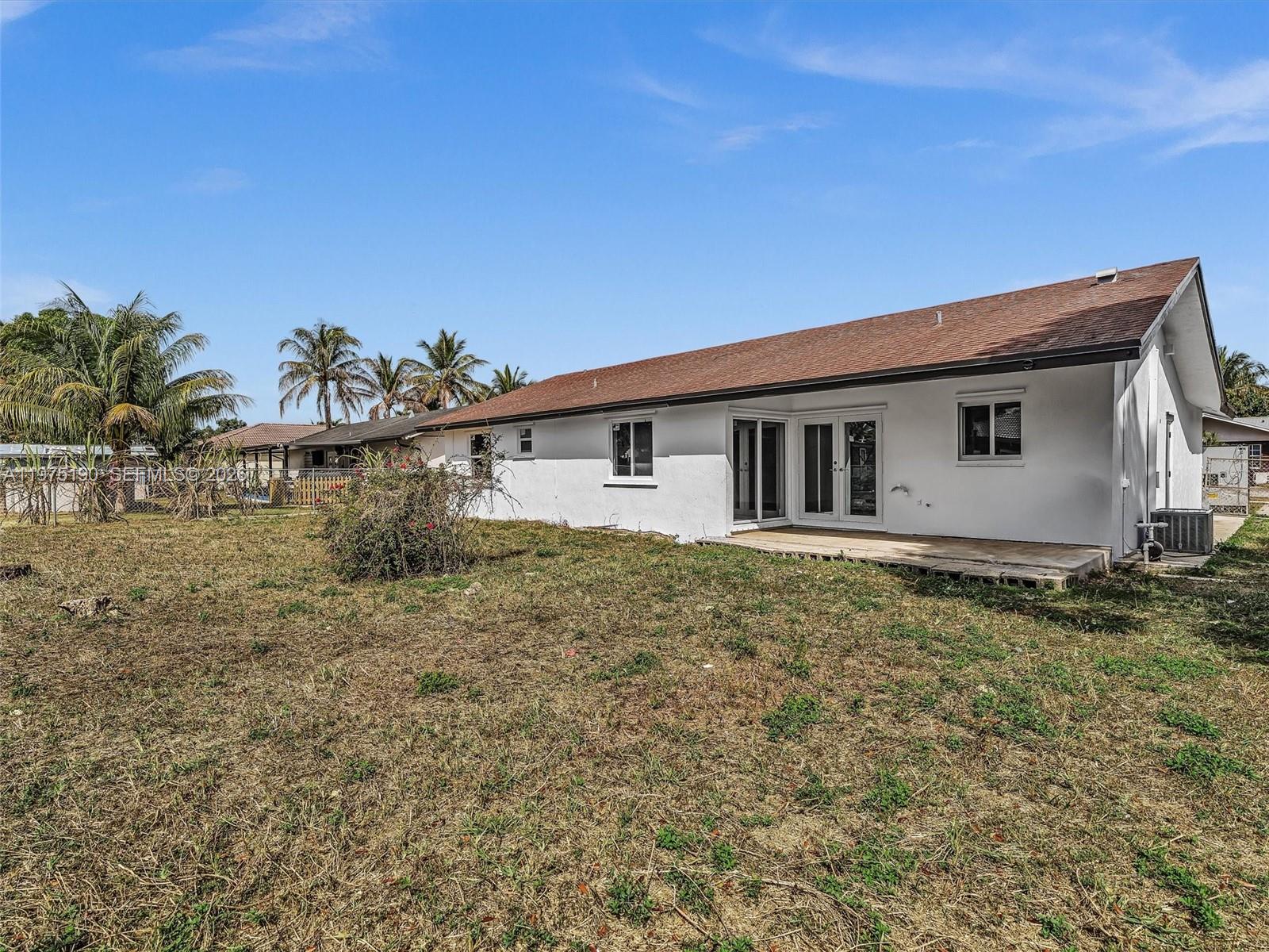 PRINCETON SQUARE SUB - Residential