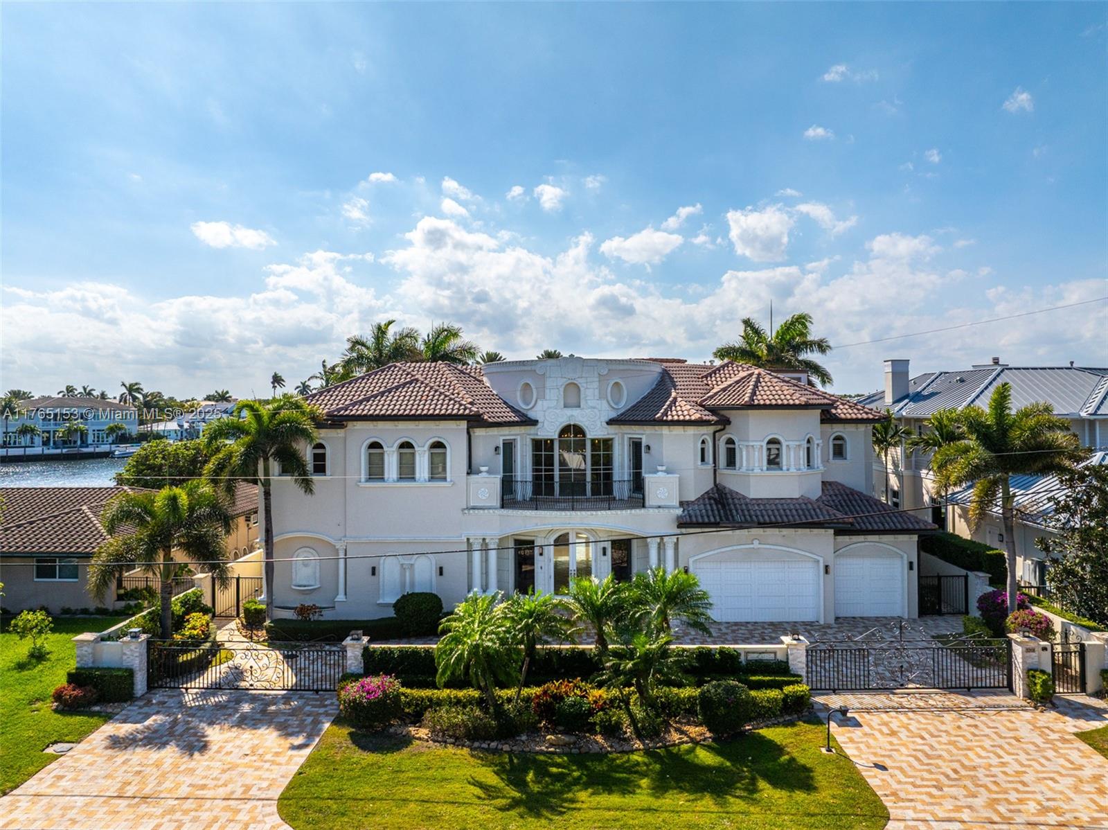 LIGHTHOUSE POINT 6TH SEC - Residential