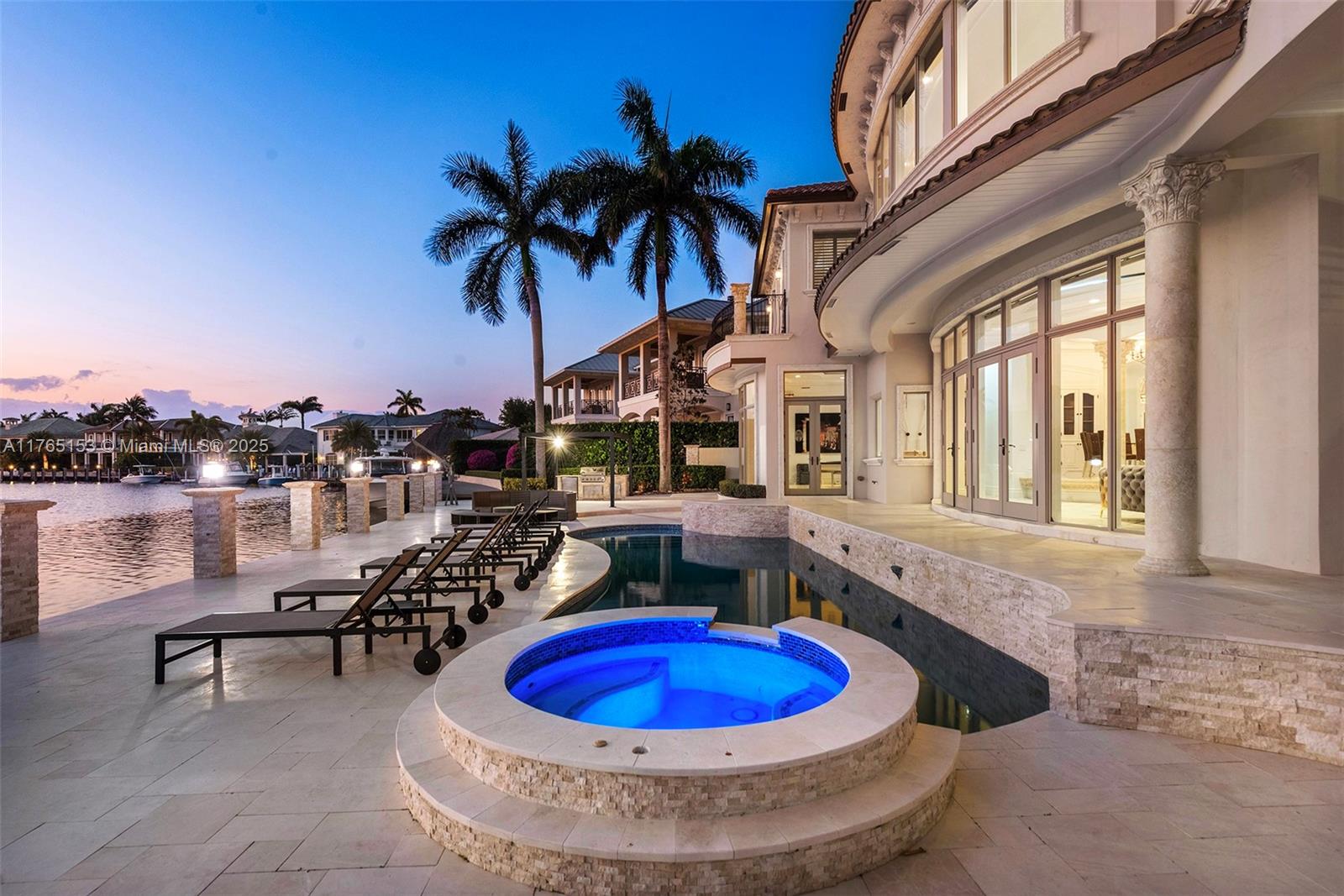 LIGHTHOUSE POINT 6TH SEC - Residential