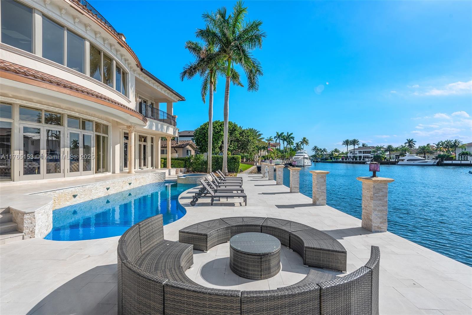 LIGHTHOUSE POINT 6TH SEC - Residential