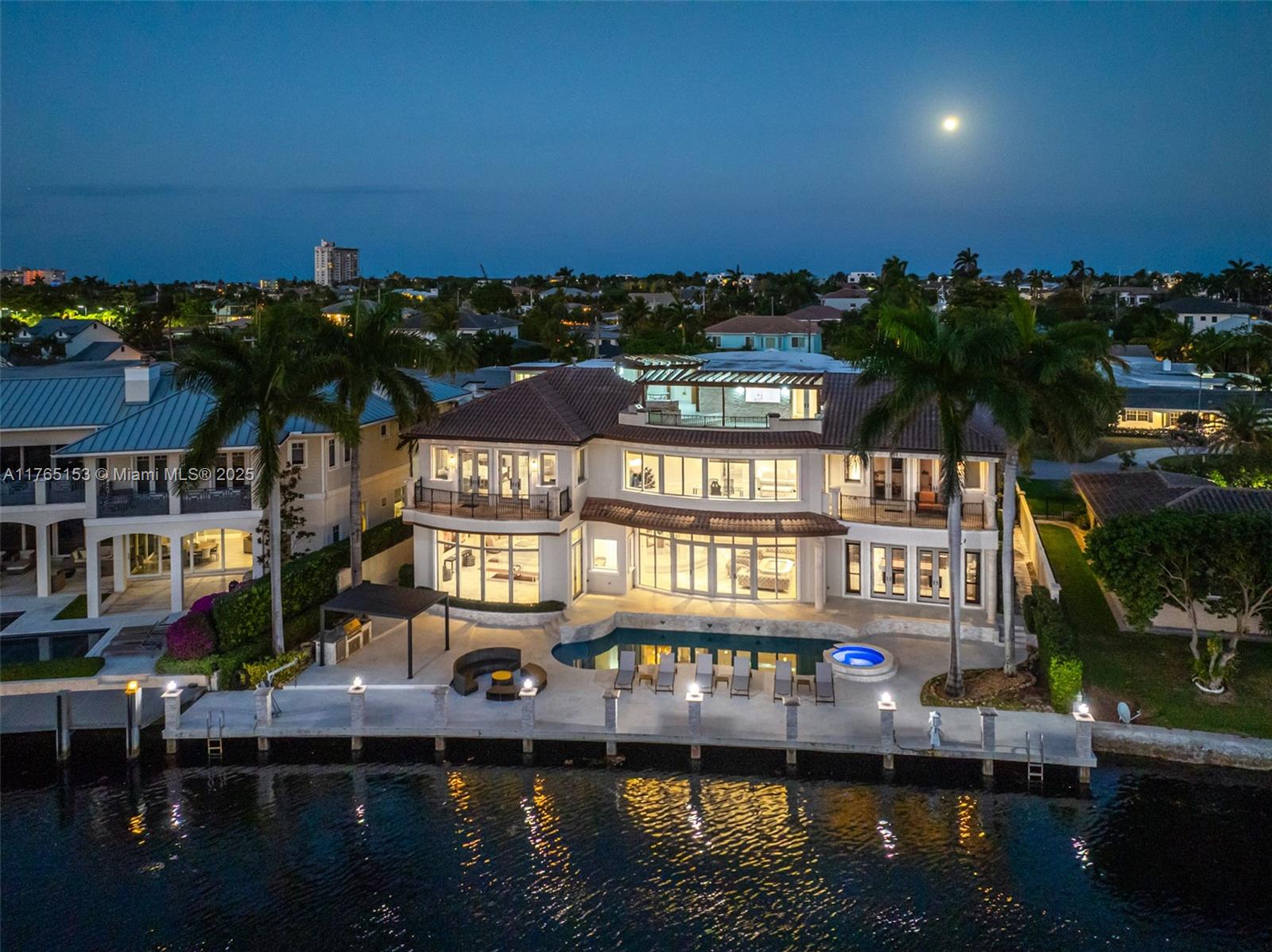 LIGHTHOUSE POINT 6TH SEC - Residential