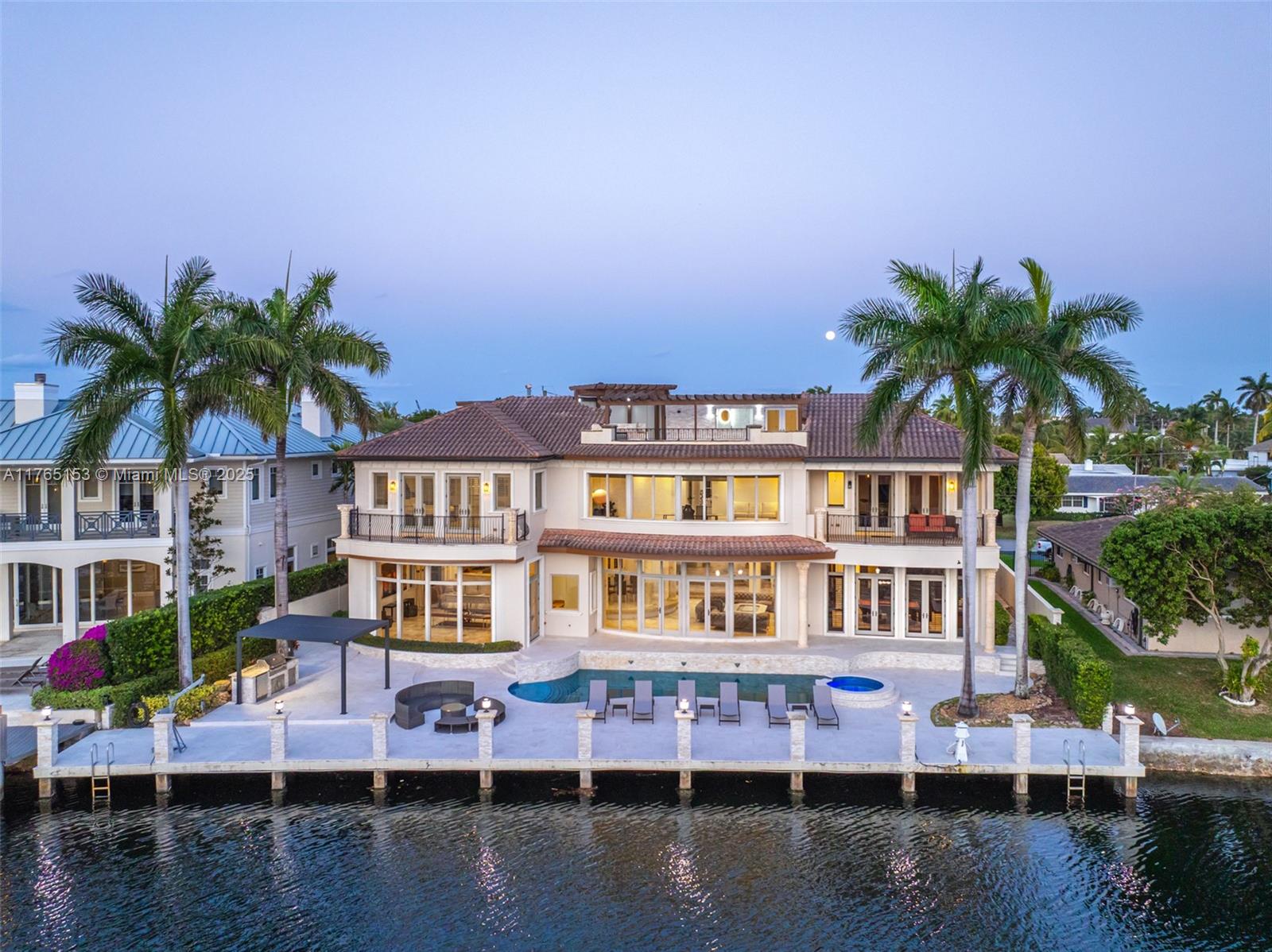 LIGHTHOUSE POINT 6TH SEC - Residential