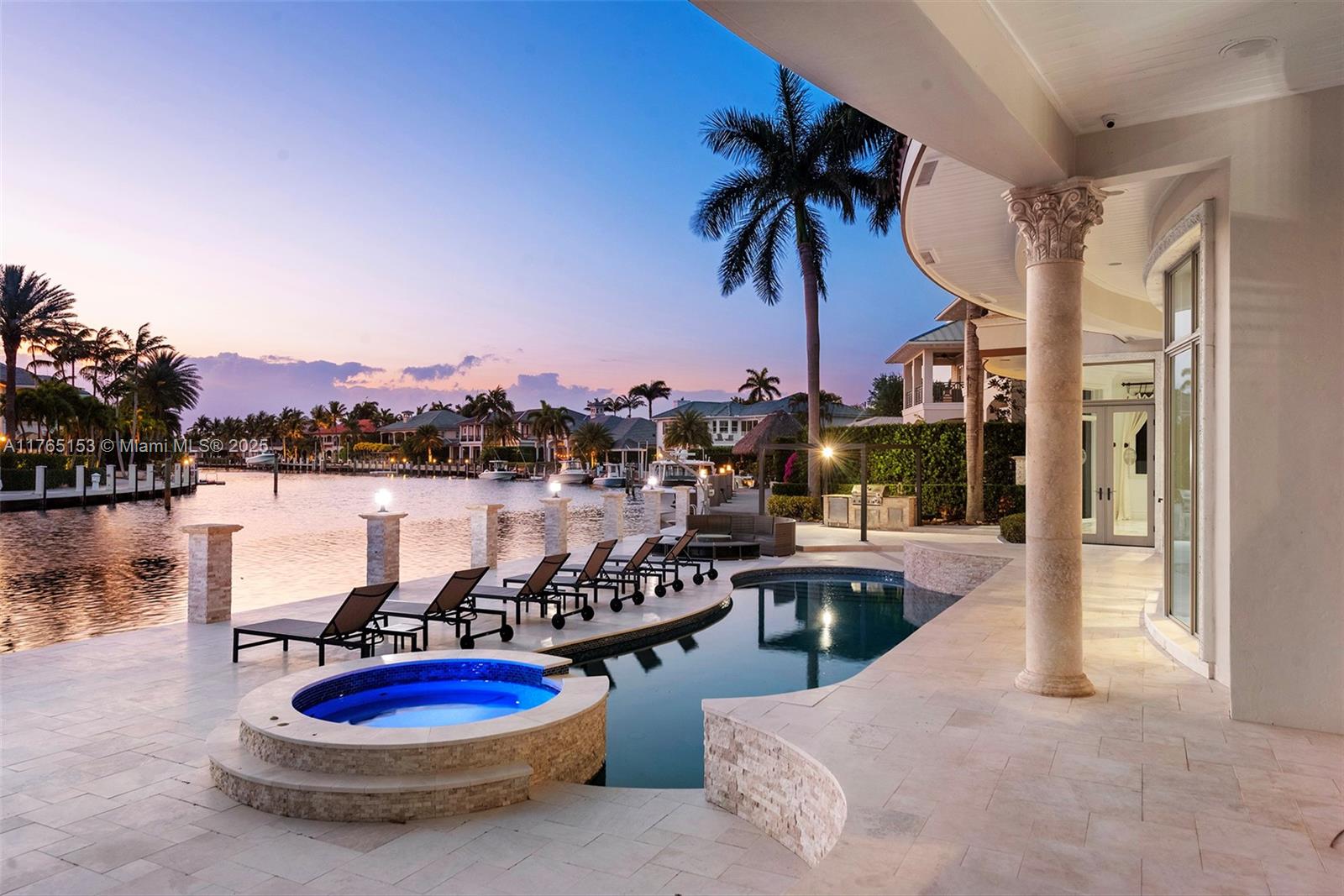 LIGHTHOUSE POINT 6TH SEC - Residential