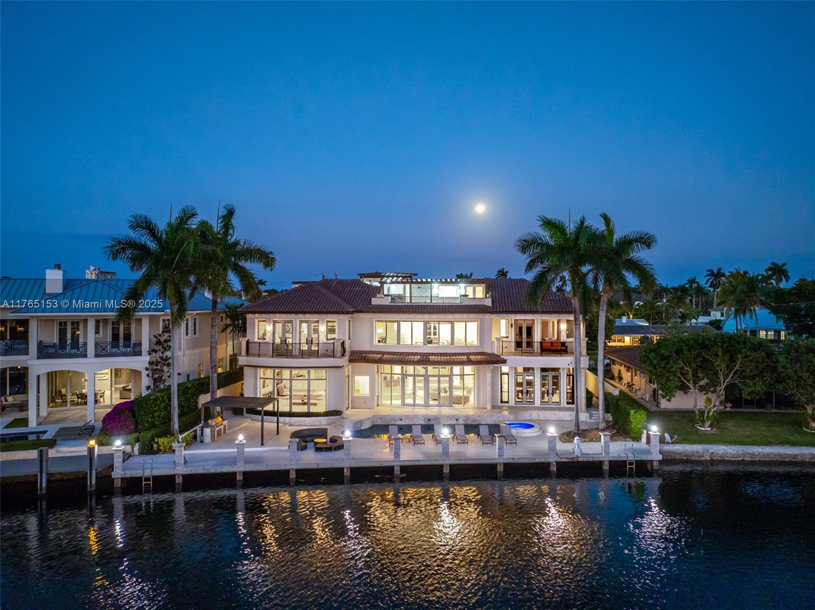 LIGHTHOUSE POINT 6TH SEC - Residential