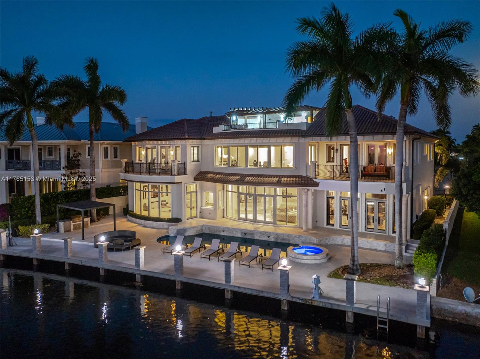 LIGHTHOUSE POINT 6TH SEC - Residential