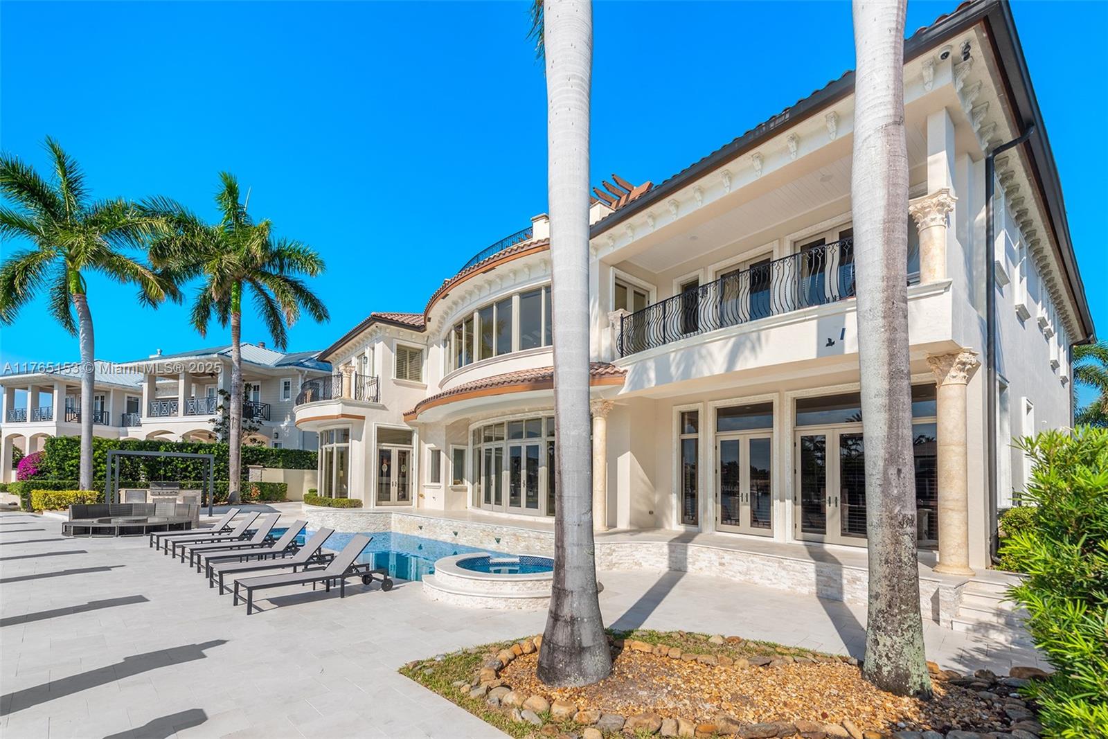 LIGHTHOUSE POINT 6TH SEC - Residential
