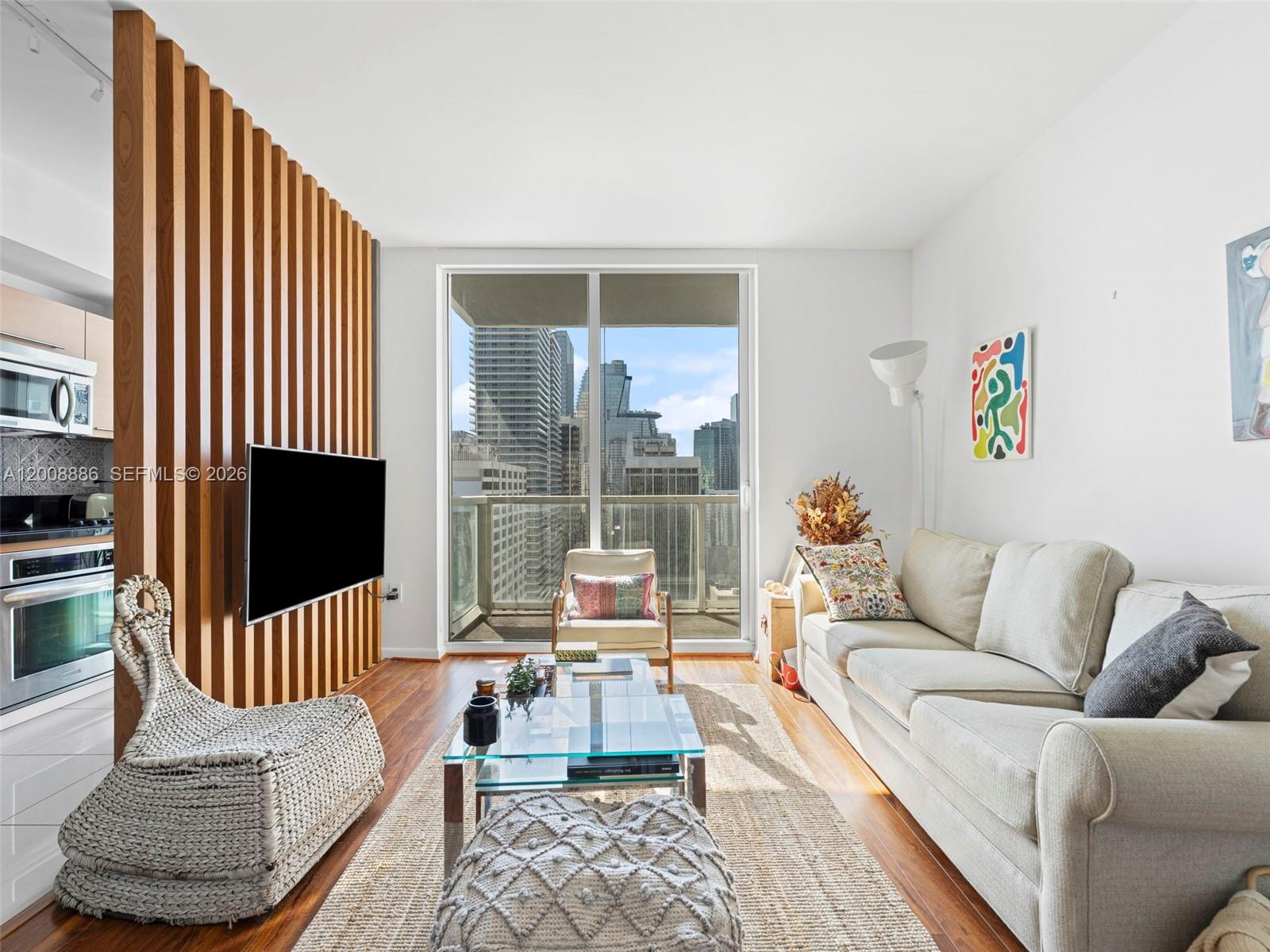 244 Biscayne Blvd 3105