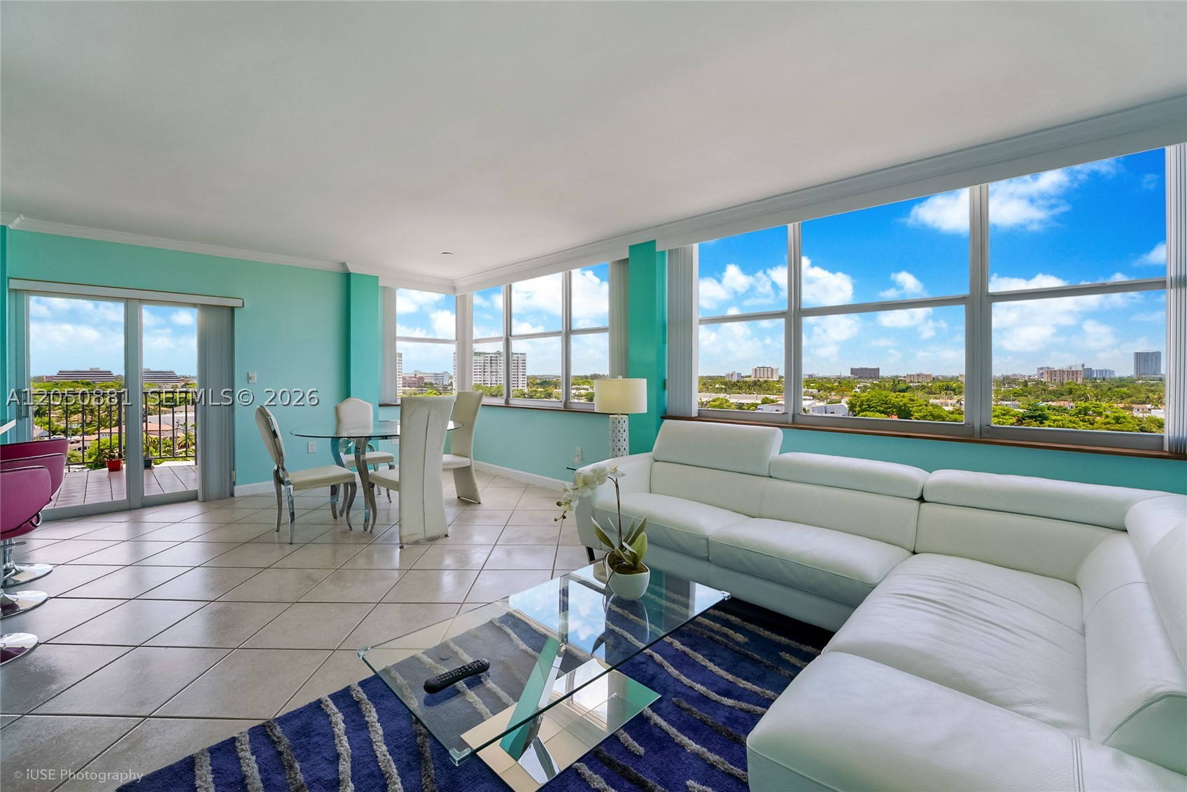 11930 N Bayshore Dr 909
