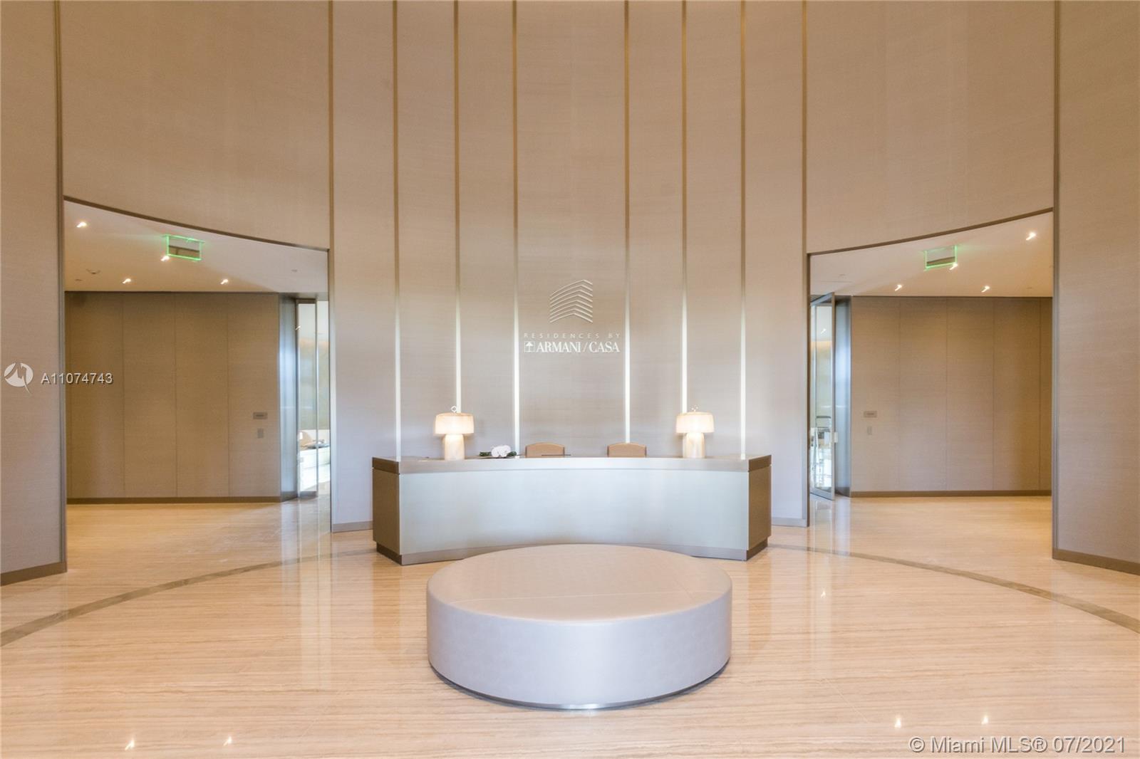 18975 COLLINS CONDO - Residential