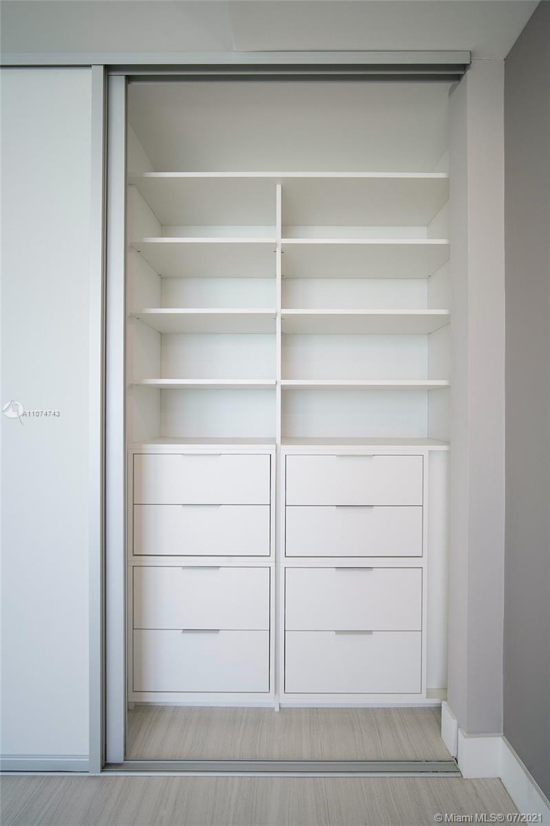 18975 COLLINS CONDO - Residential