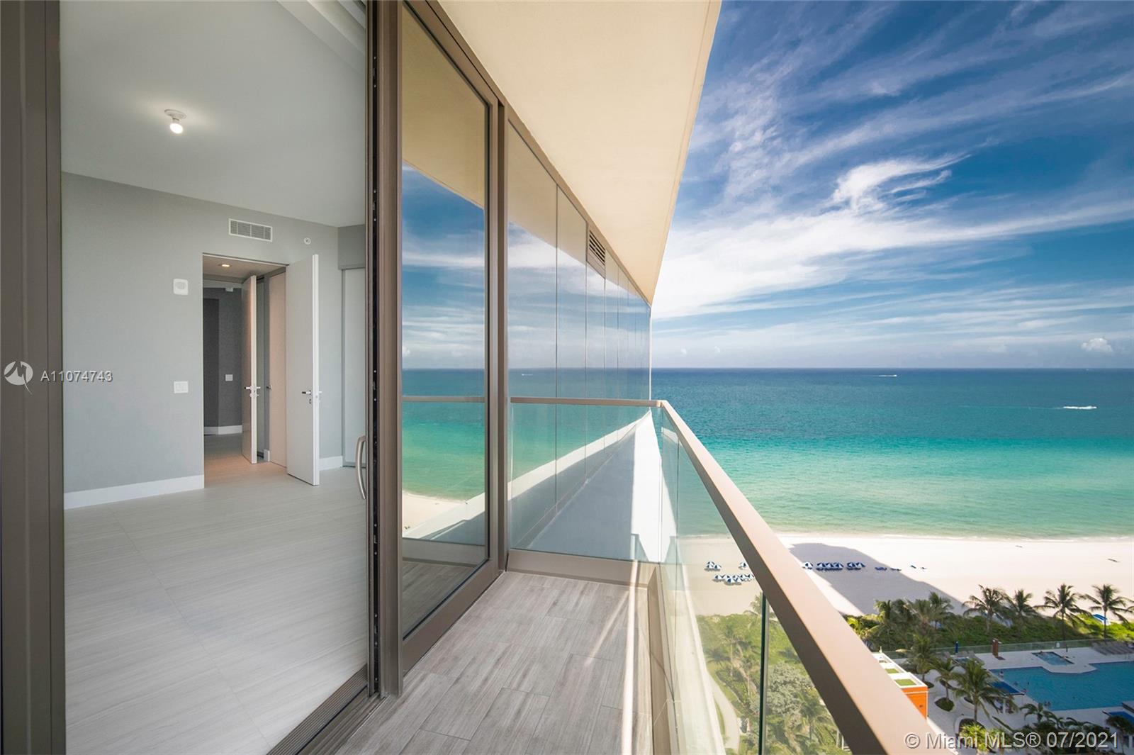 18975 COLLINS CONDO - Residential