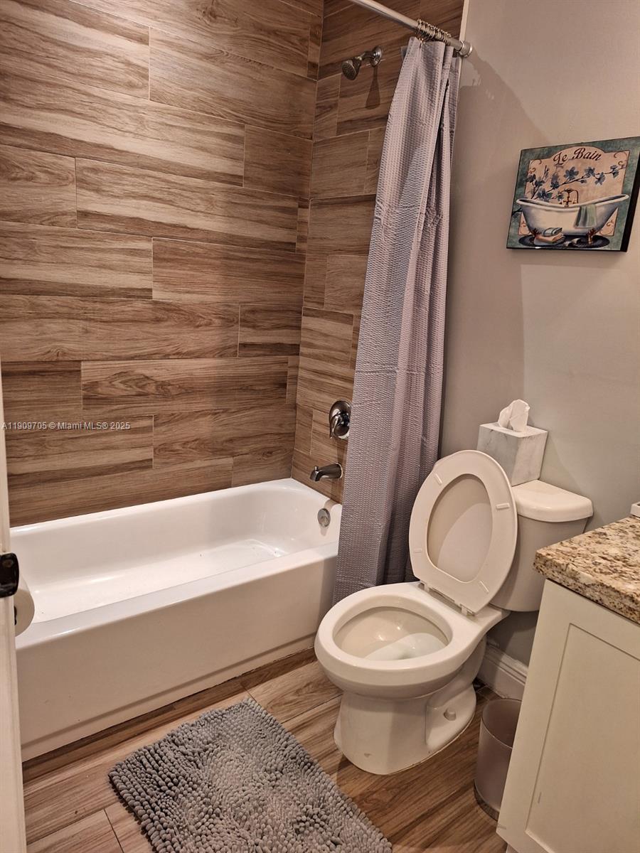 BUNCHE PARK - Residential