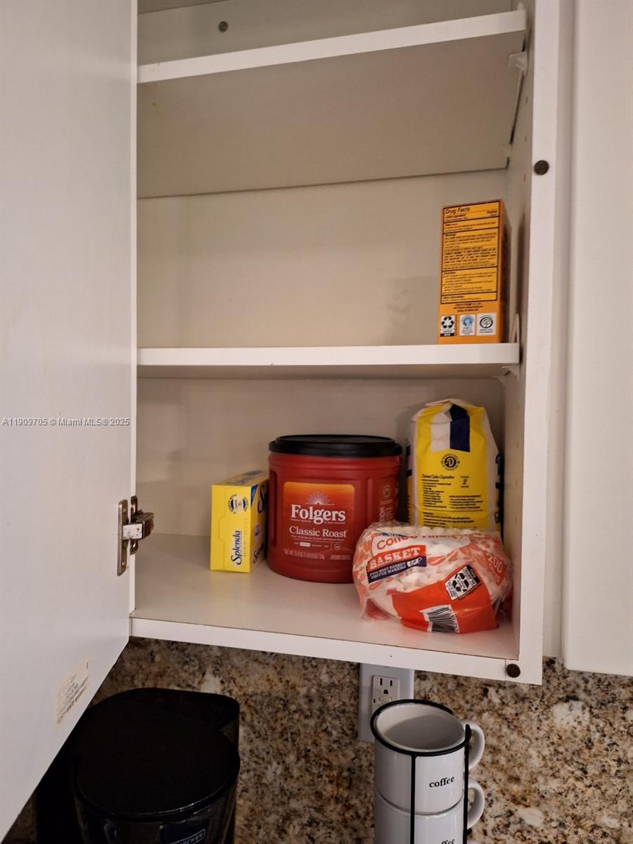 BUNCHE PARK - Residential