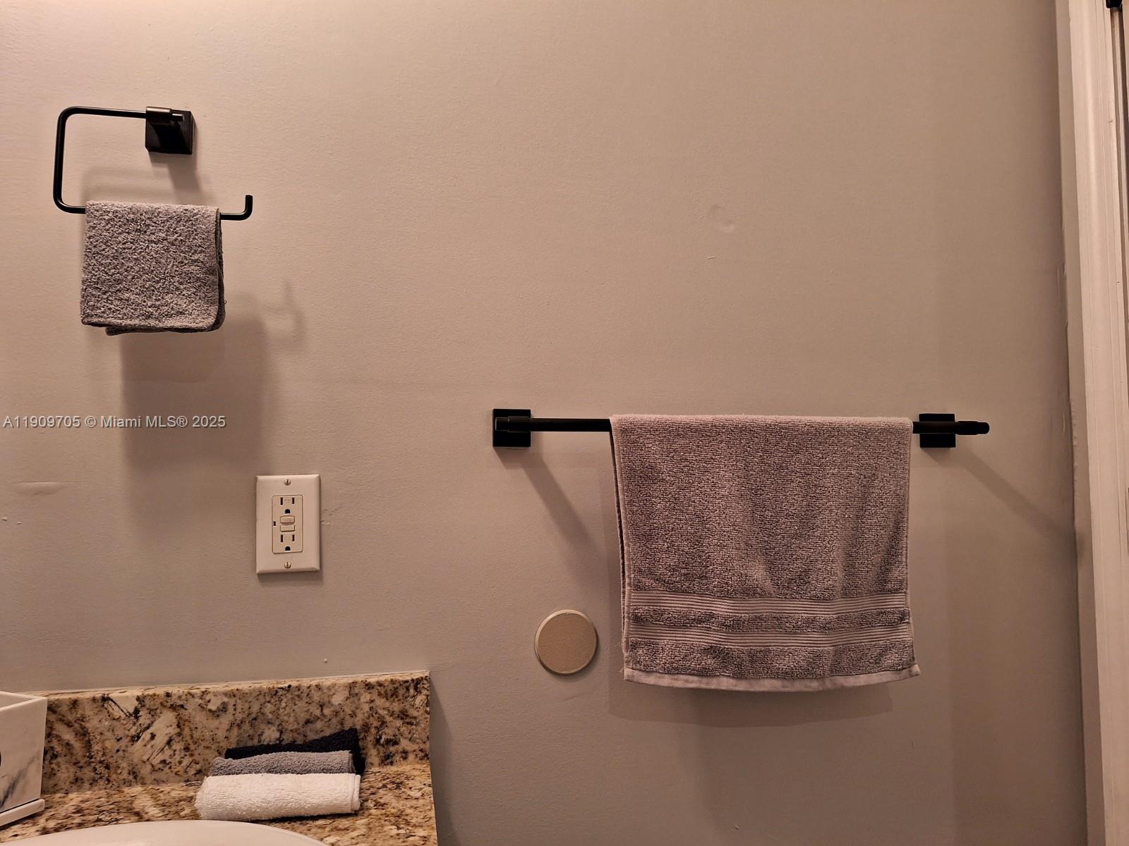 BUNCHE PARK - Residential