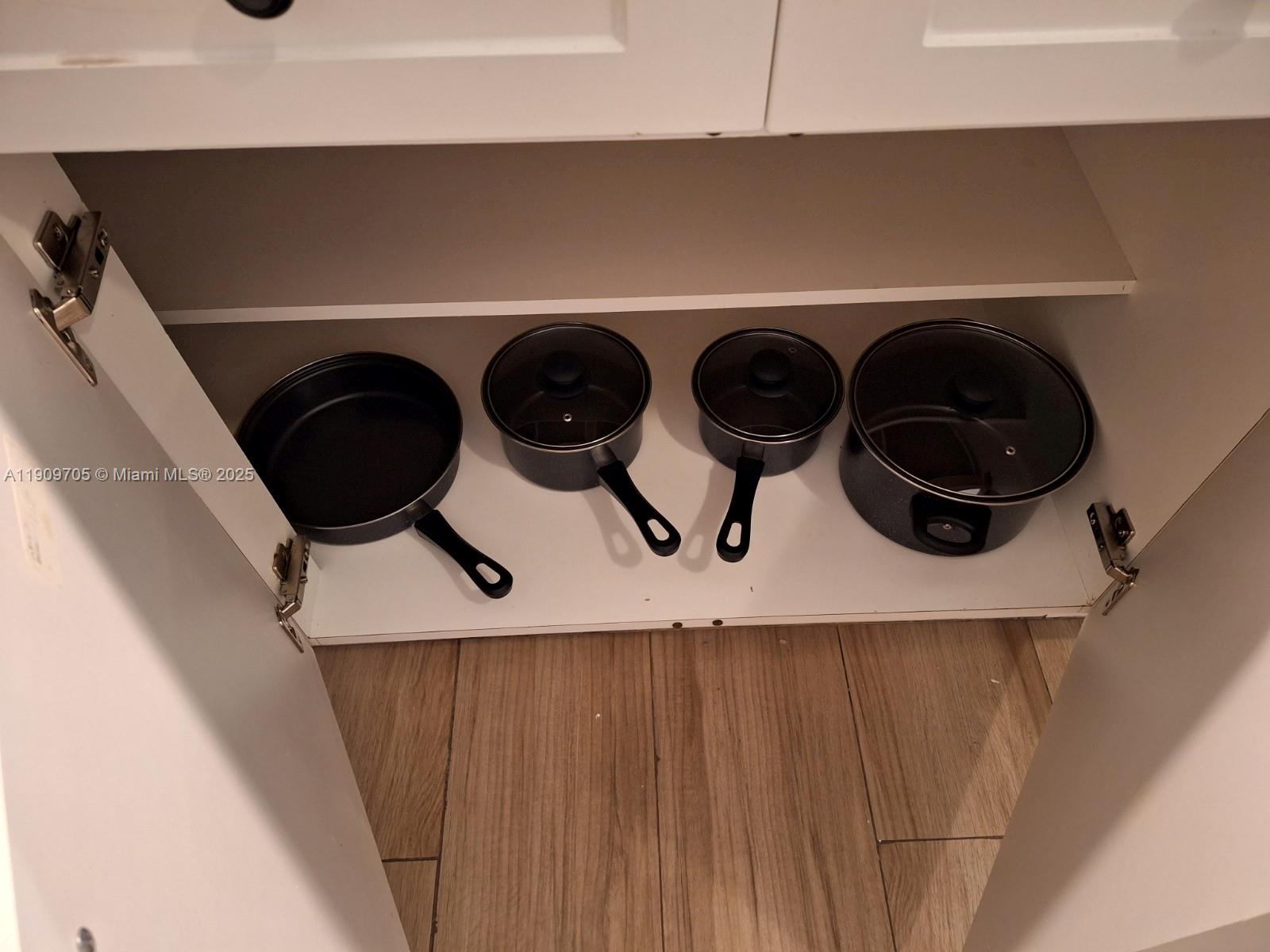 BUNCHE PARK - Residential